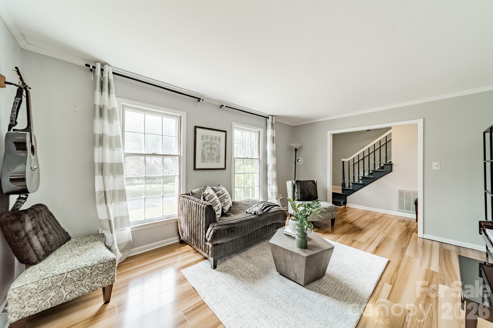 5815 Chapel Creek Court Property Photo 8