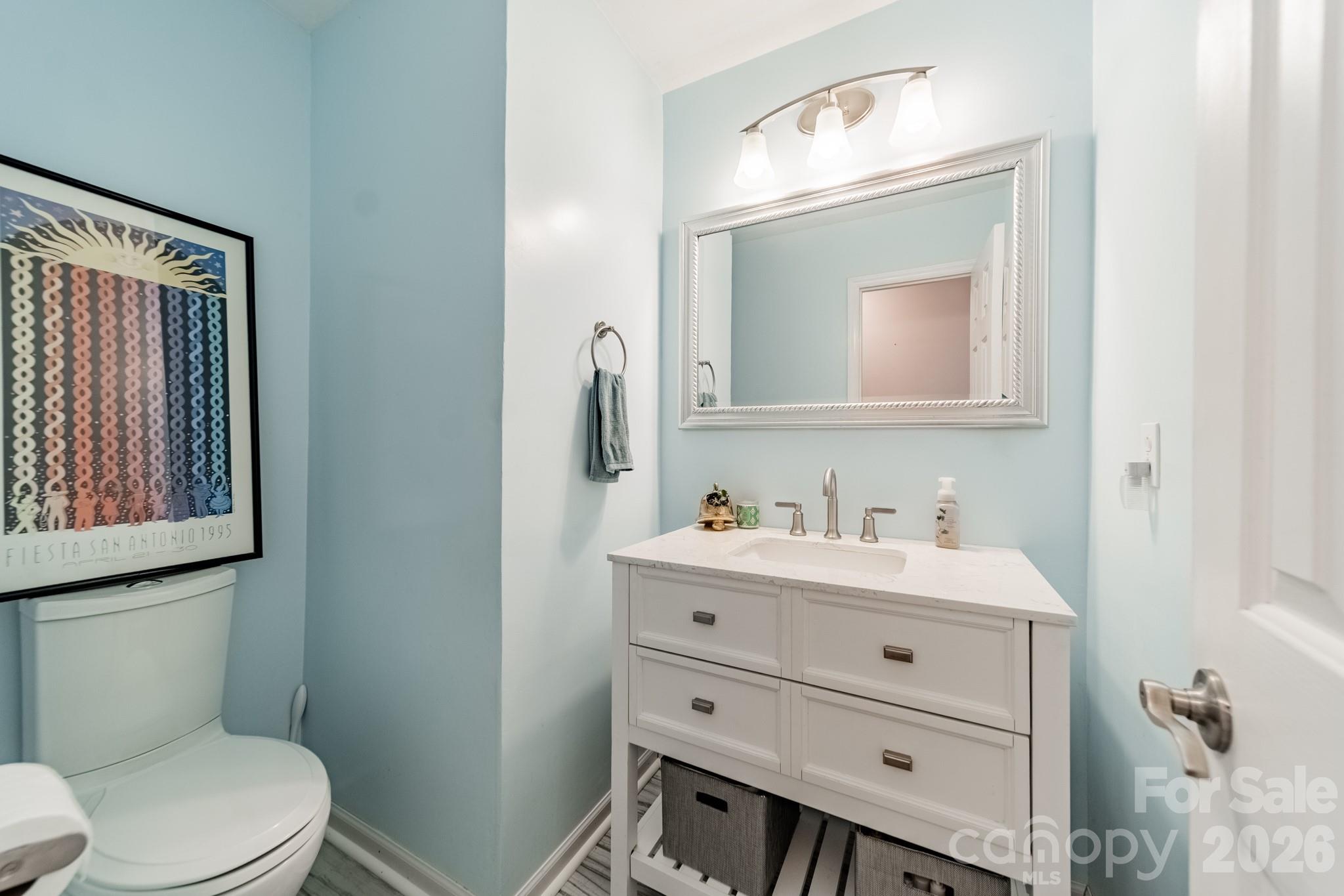 5815 Chapel Creek Court Property Photo 11