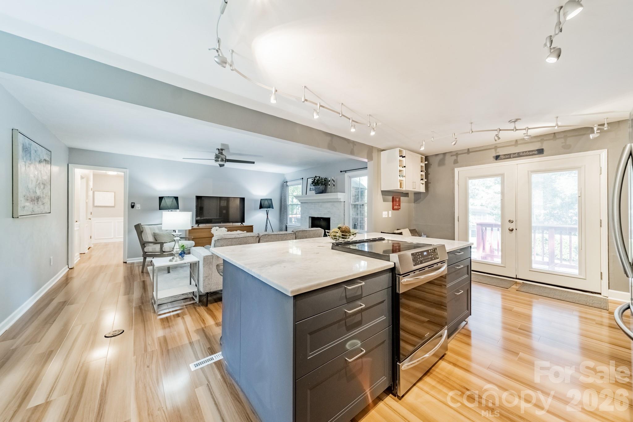 5815 Chapel Creek Court Property Photo 13