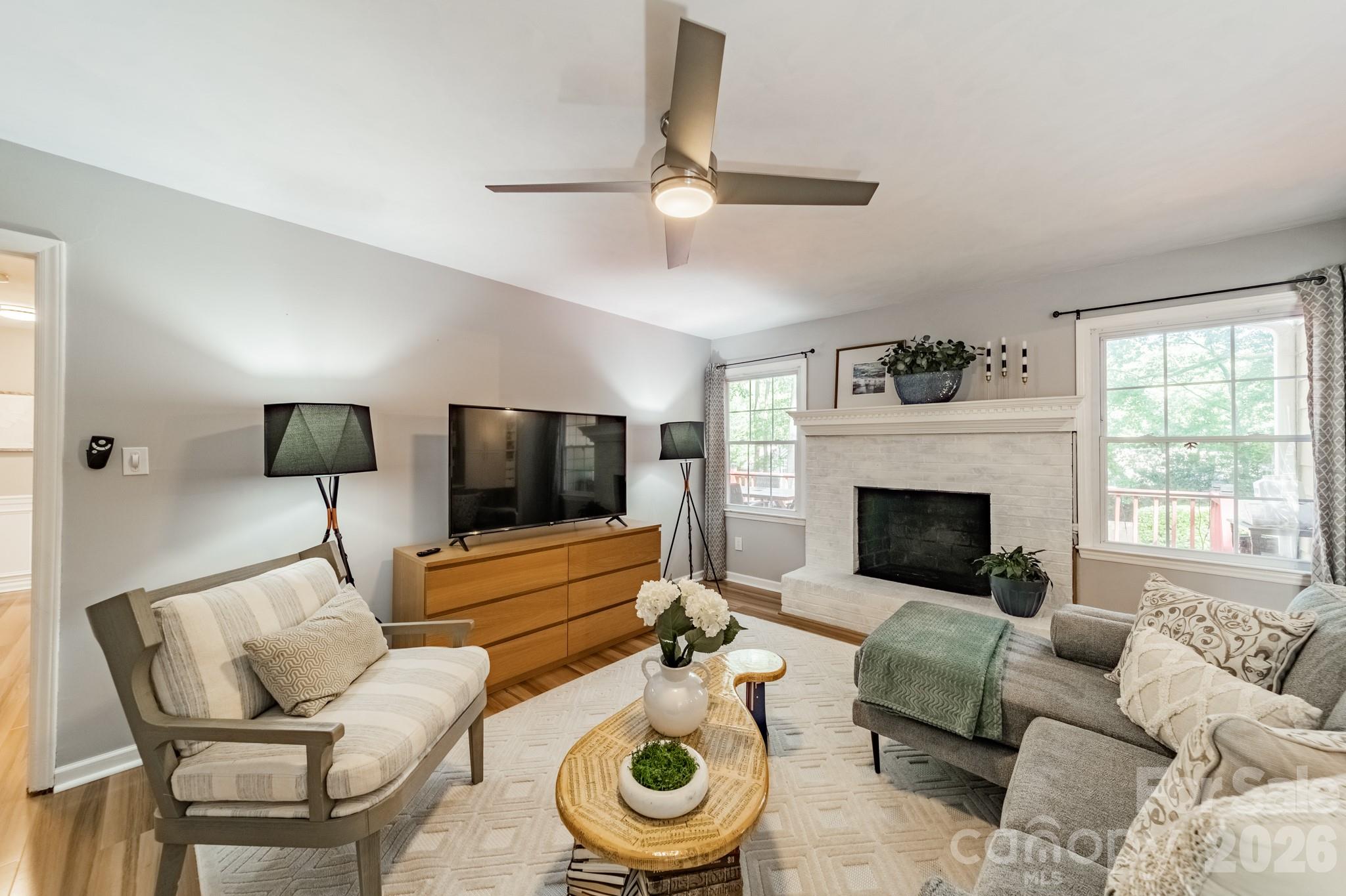 5815 Chapel Creek Court Property Photo 17