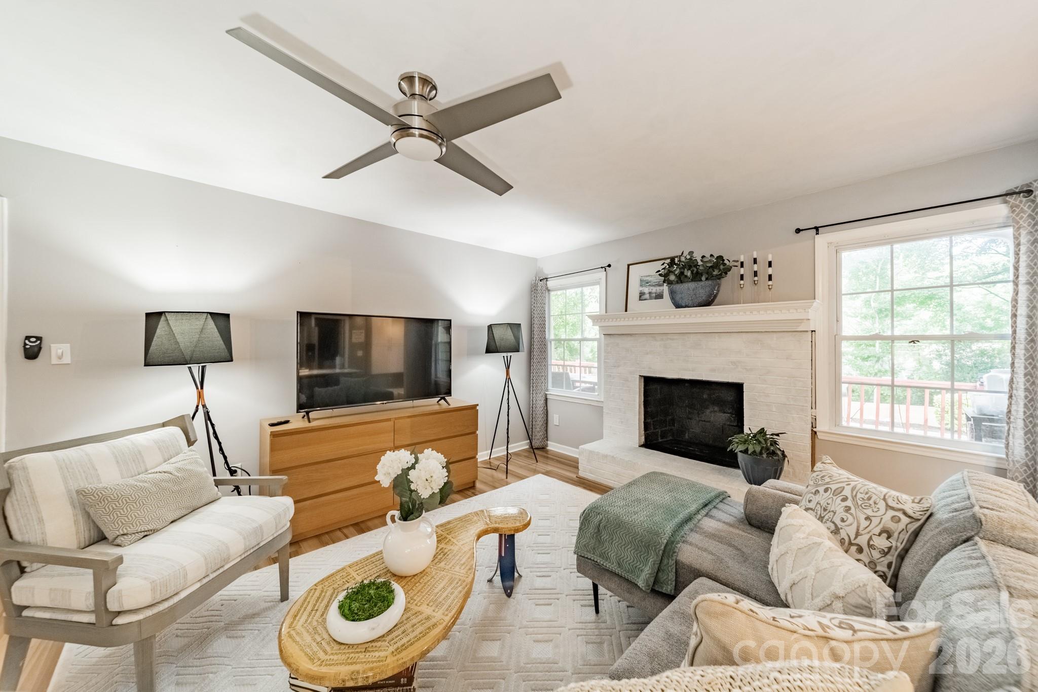 5815 Chapel Creek Court Property Photo 19