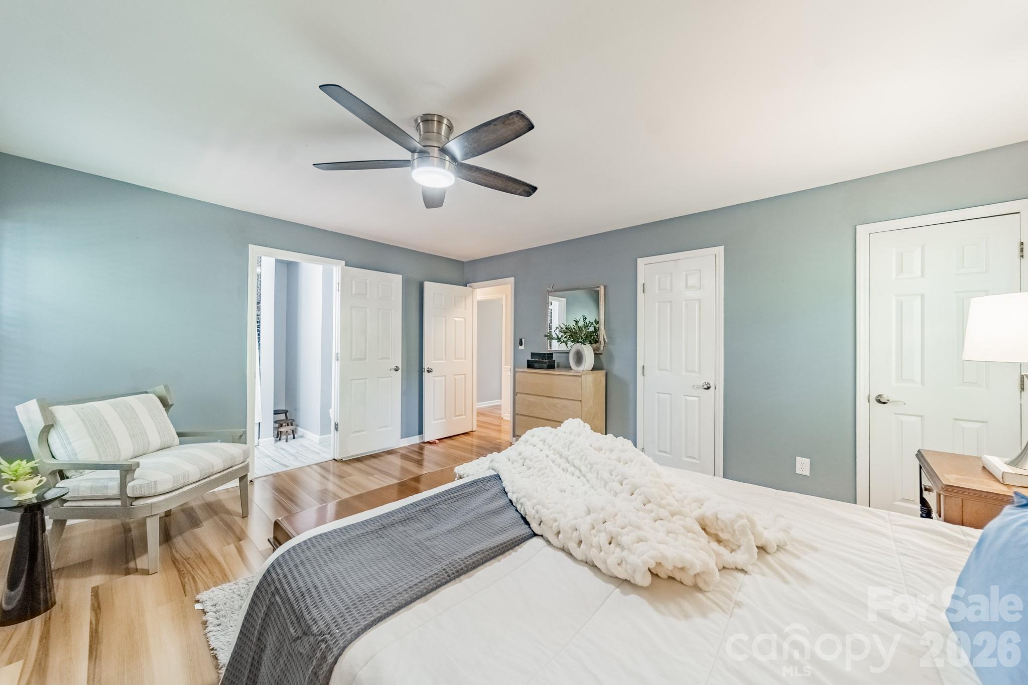 5815 Chapel Creek Court Property Photo 20