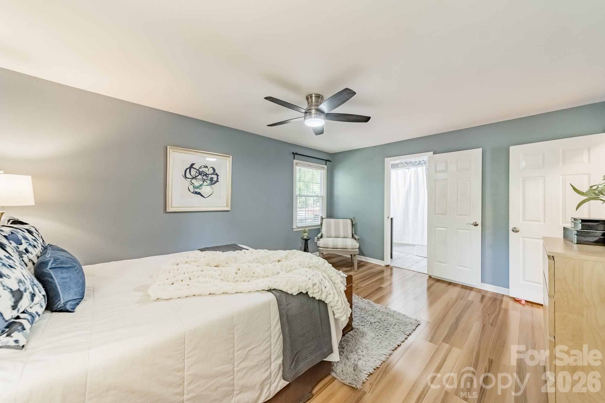 5815 Chapel Creek Court Property Photo 23