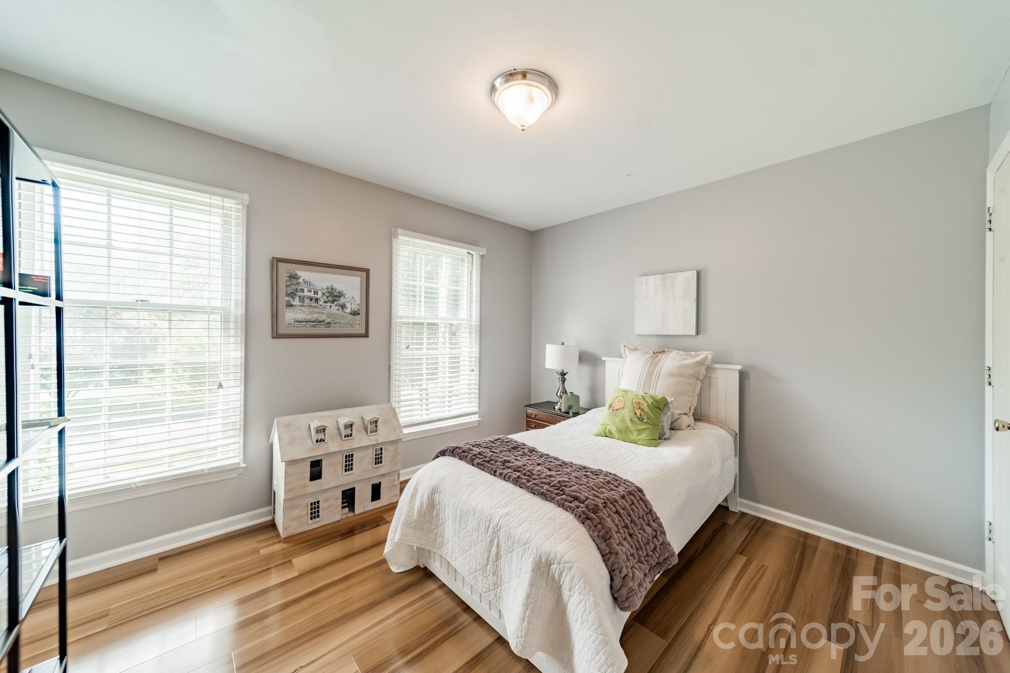 5815 Chapel Creek Court Property Photo 26