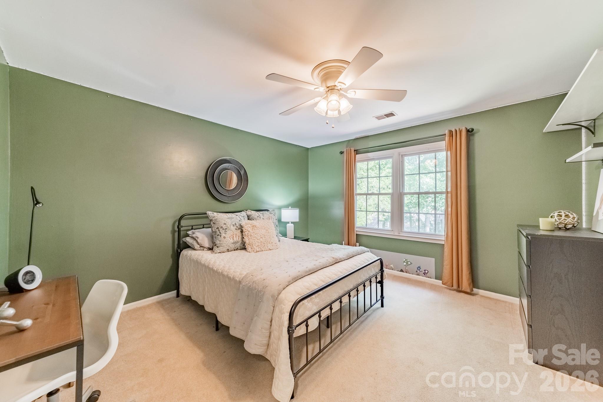 5815 Chapel Creek Court Property Photo 29