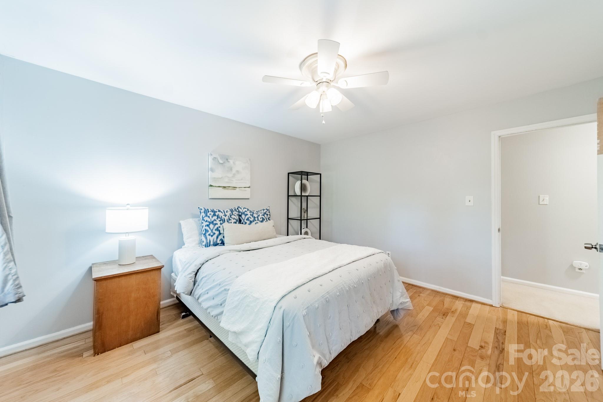 5815 Chapel Creek Court Property Photo 32