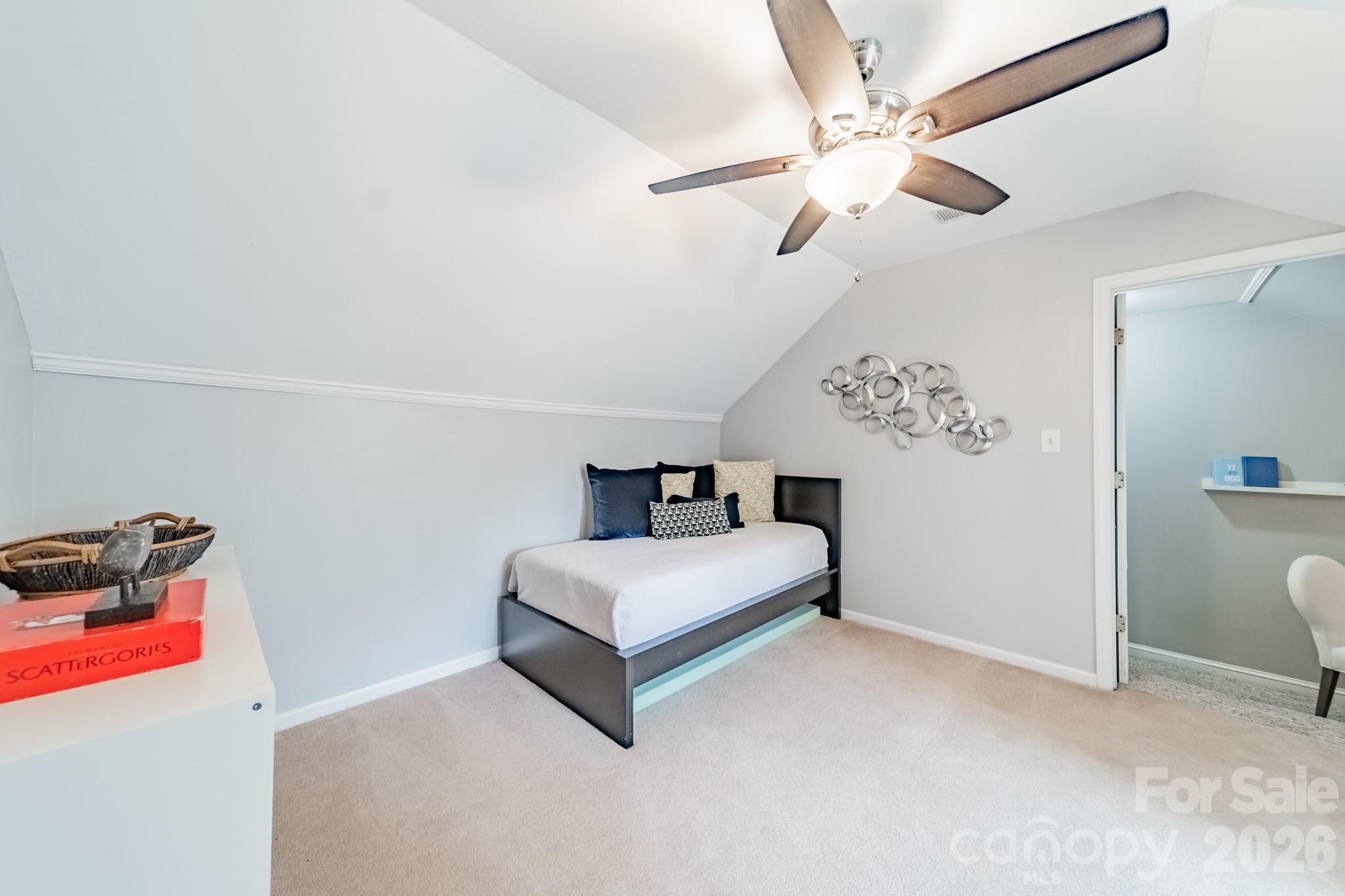 5815 Chapel Creek Court Property Photo 36