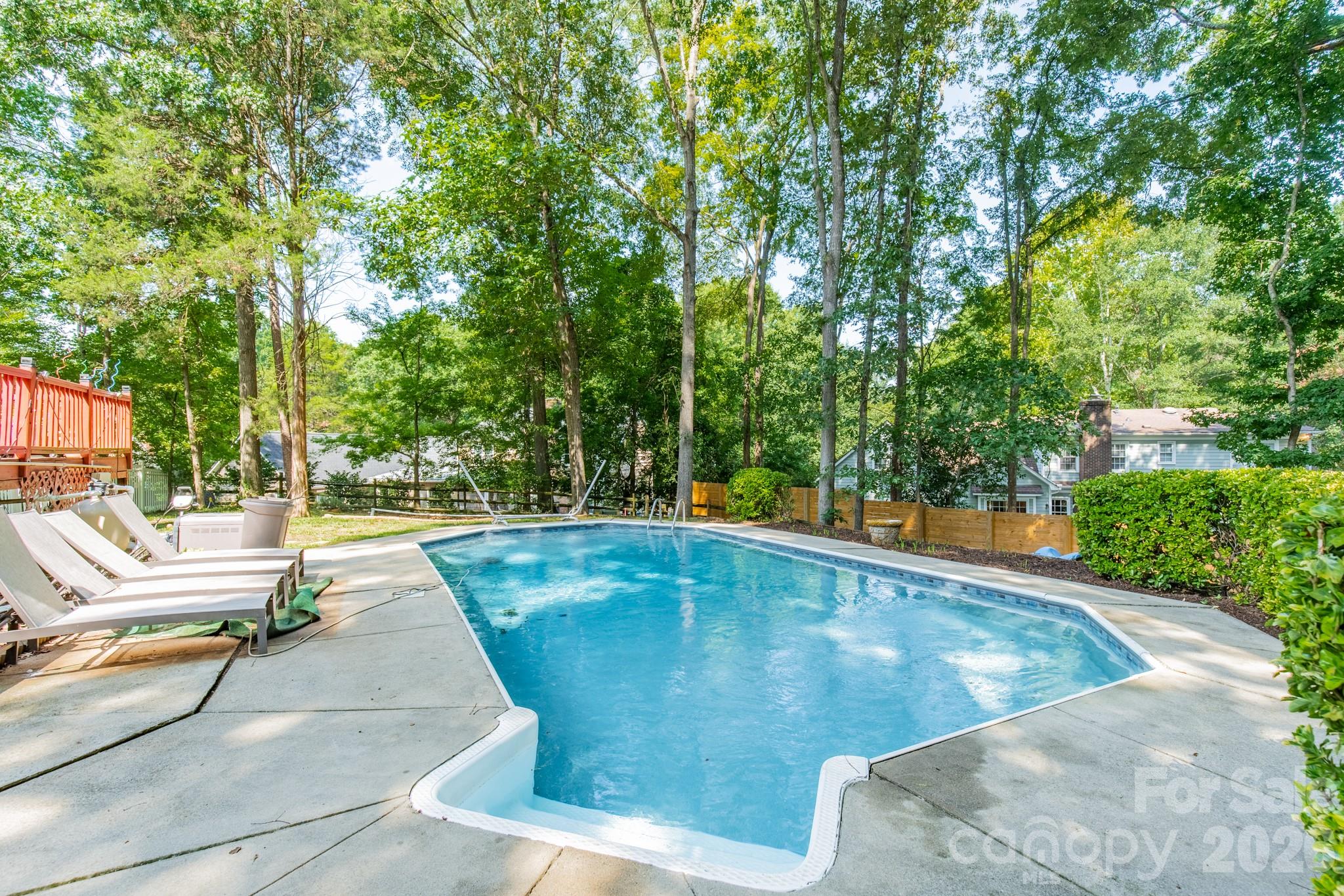 5815 Chapel Creek Court Property Photo 41