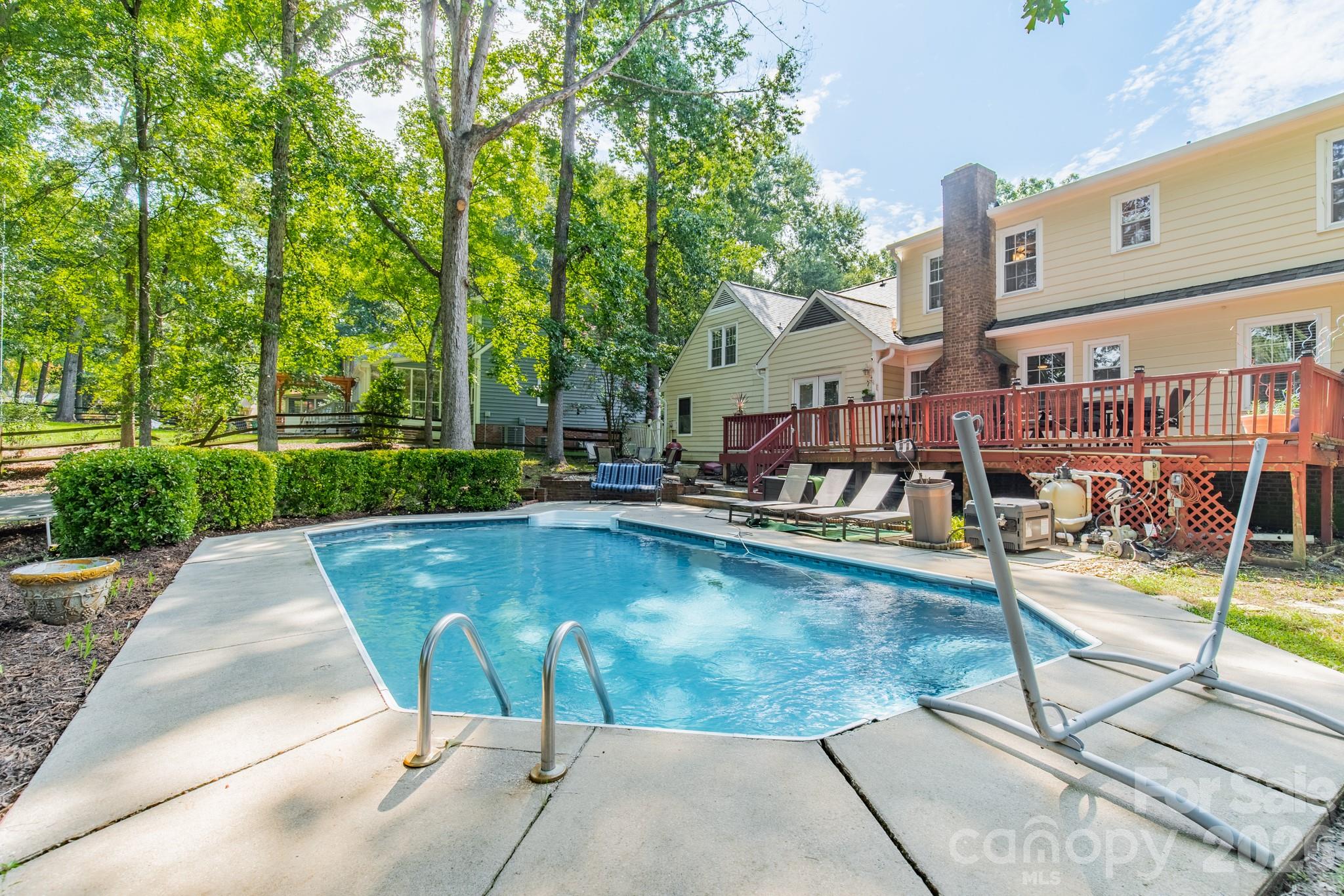 5815 Chapel Creek Court Property Photo 42