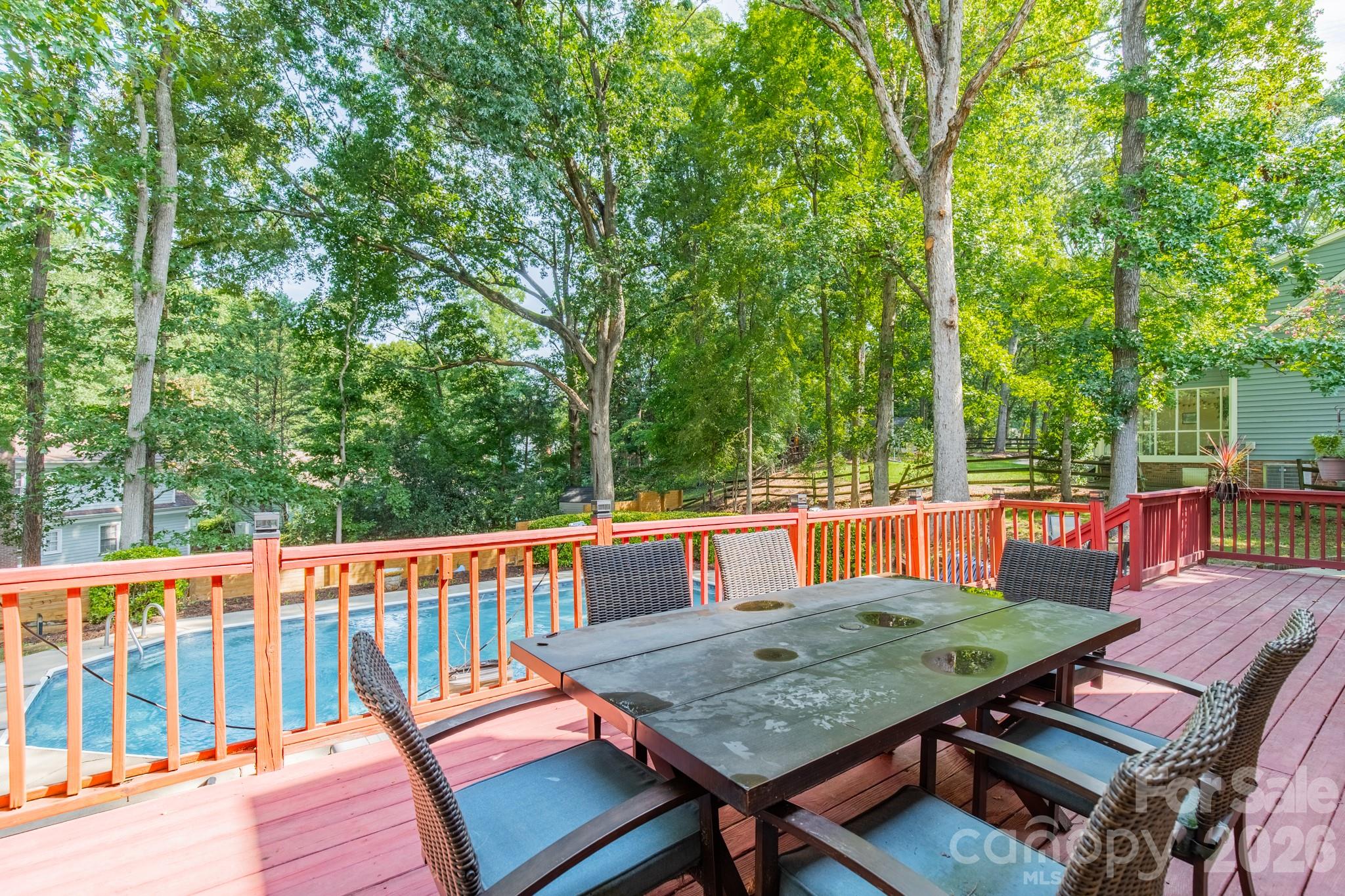 5815 Chapel Creek Court Property Photo 43