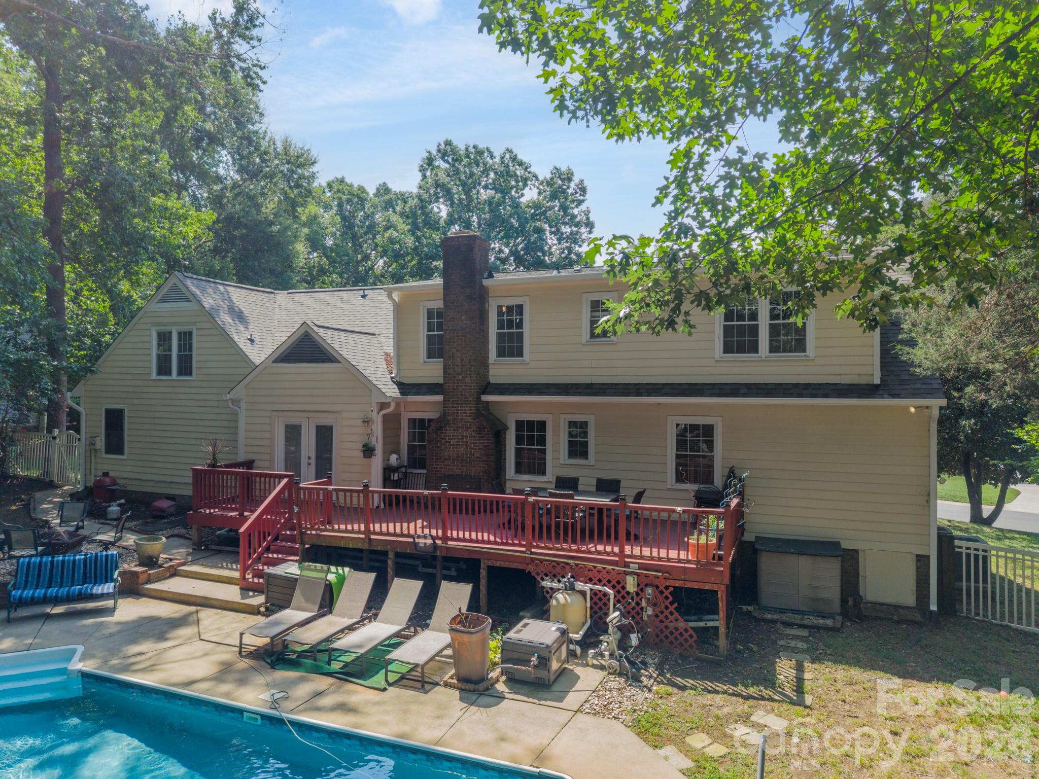 5815 Chapel Creek Court Property Photo 45