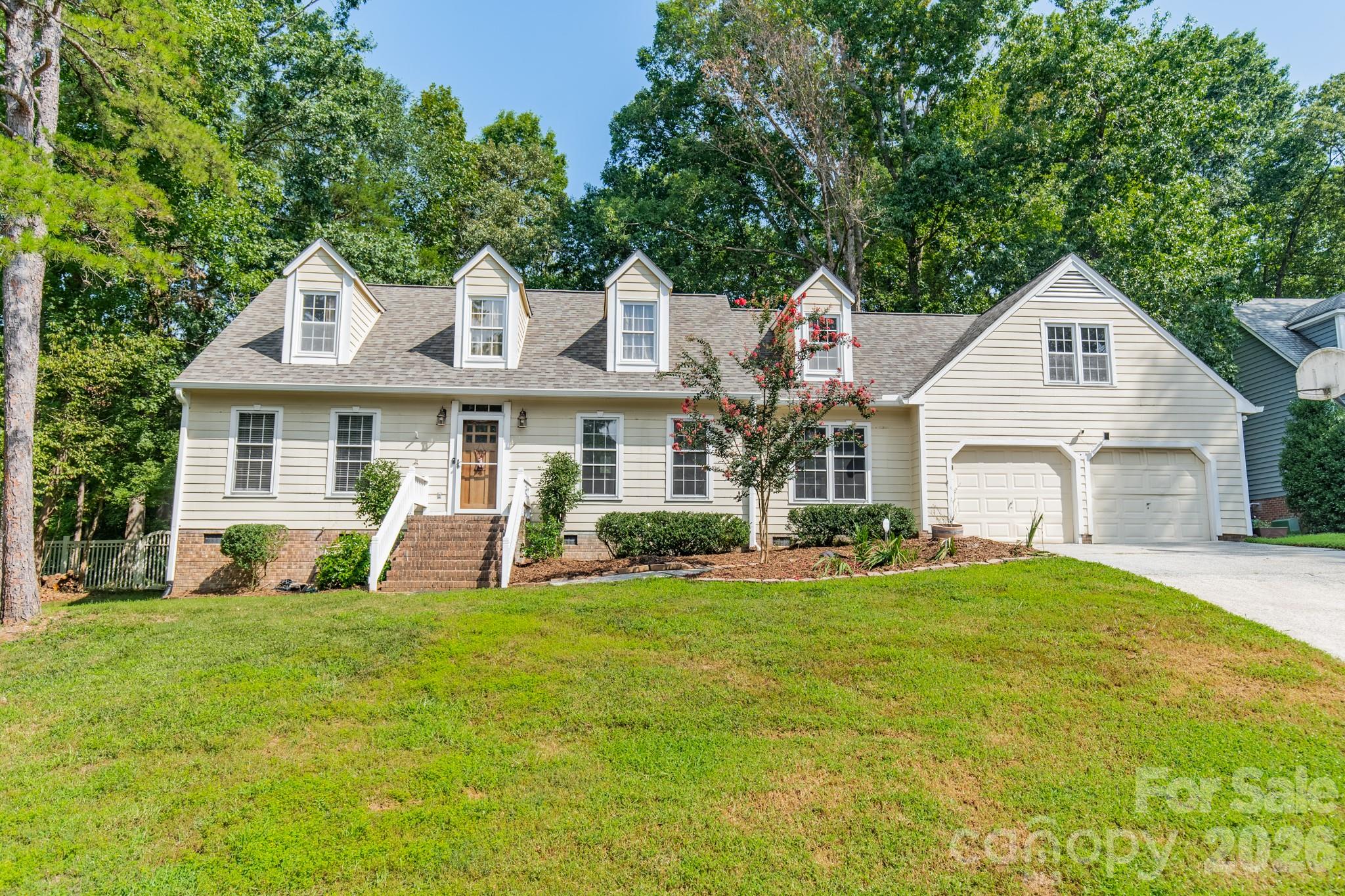 5815 Chapel Creek Court Property Photo 48