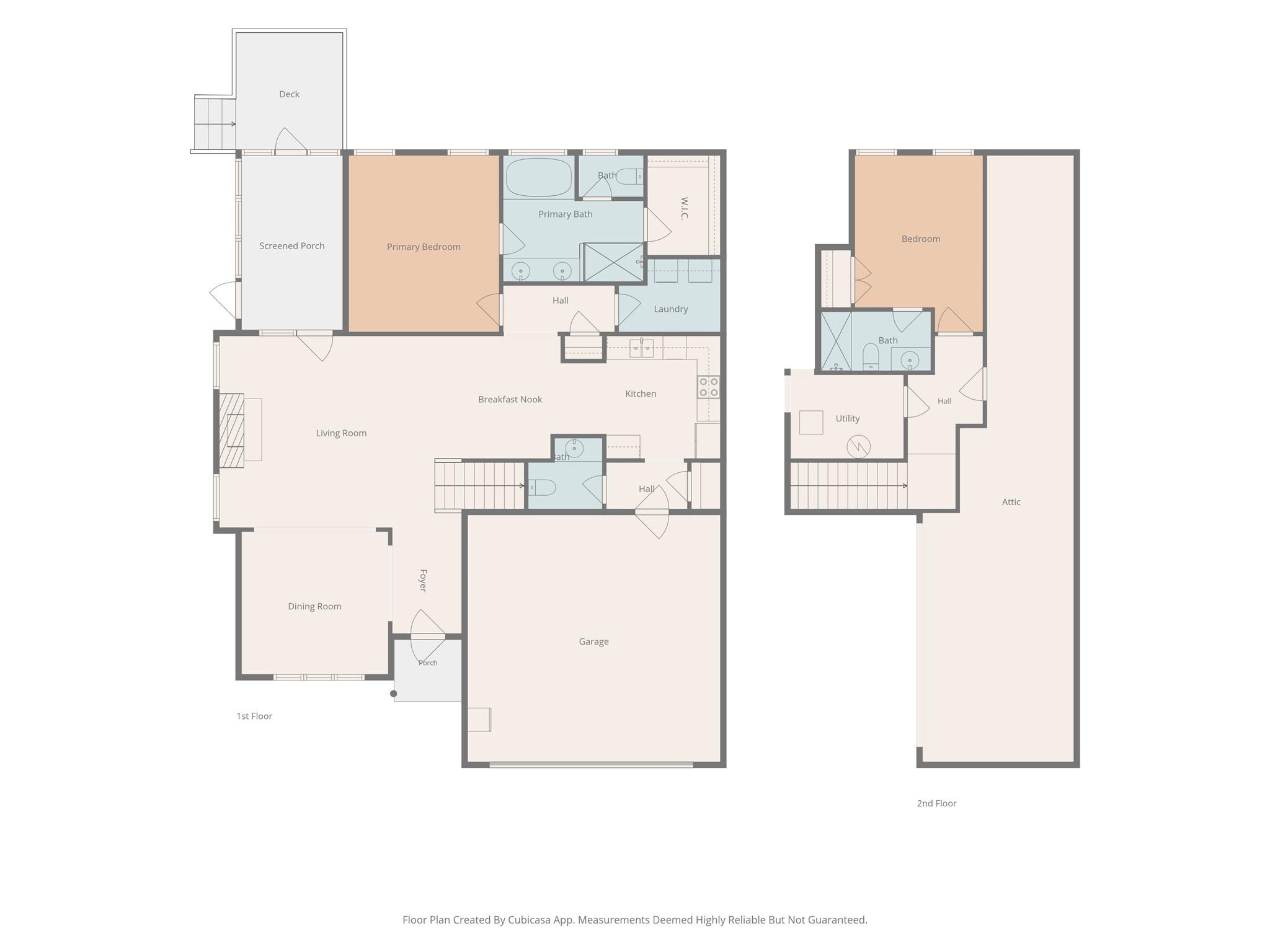 4110 Compostela Court Property Photo 34