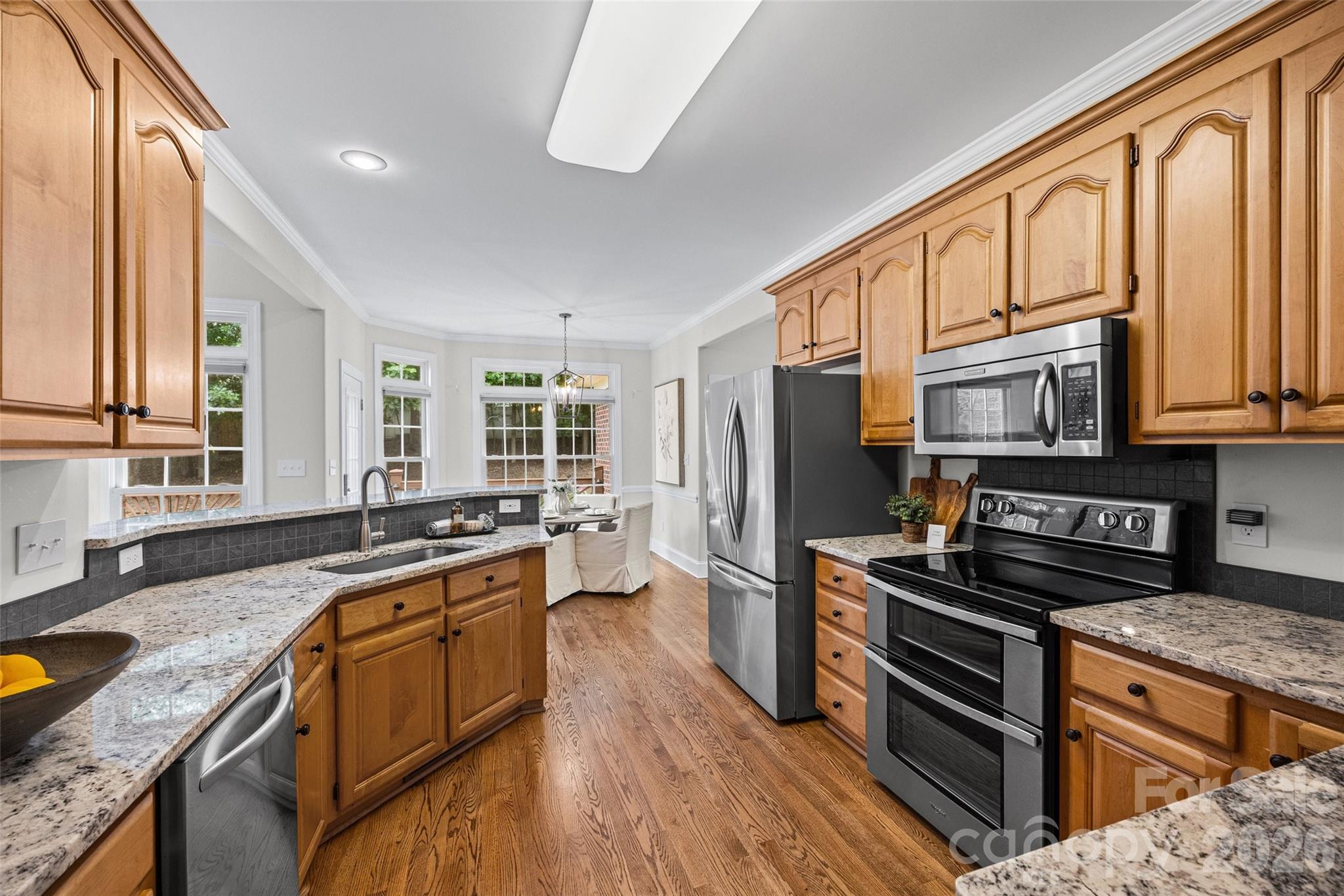 5385 Apple Glen Drive Property Photo 11