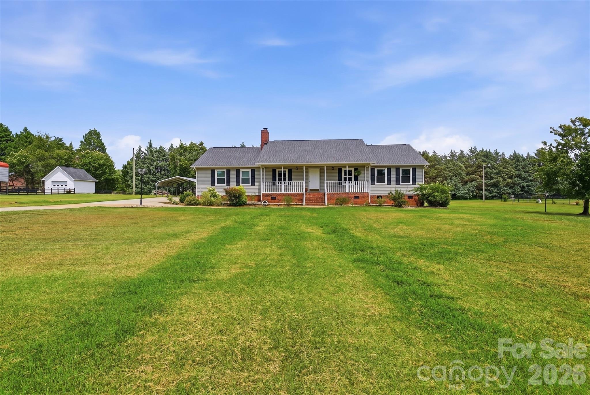 918 Tirzah Road Property Photo 3