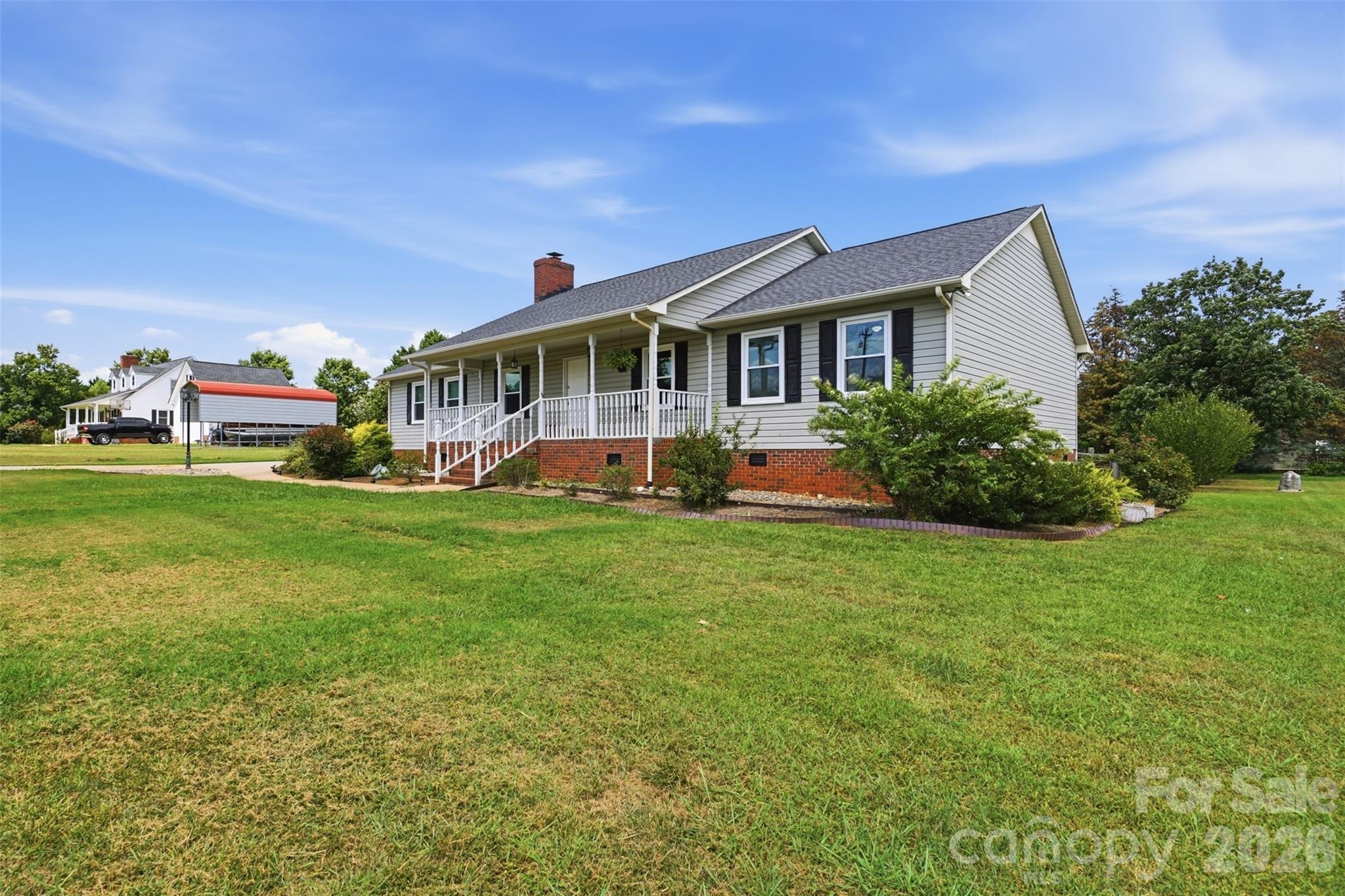 918 Tirzah Road Property Photo 4