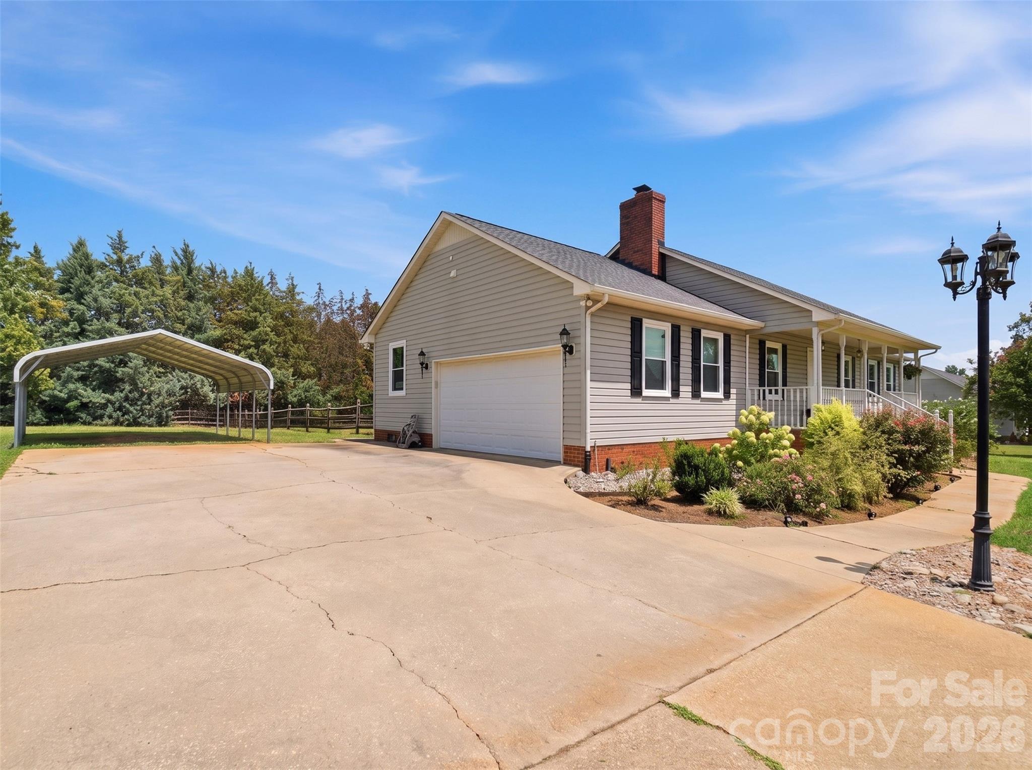918 Tirzah Road Property Photo 6