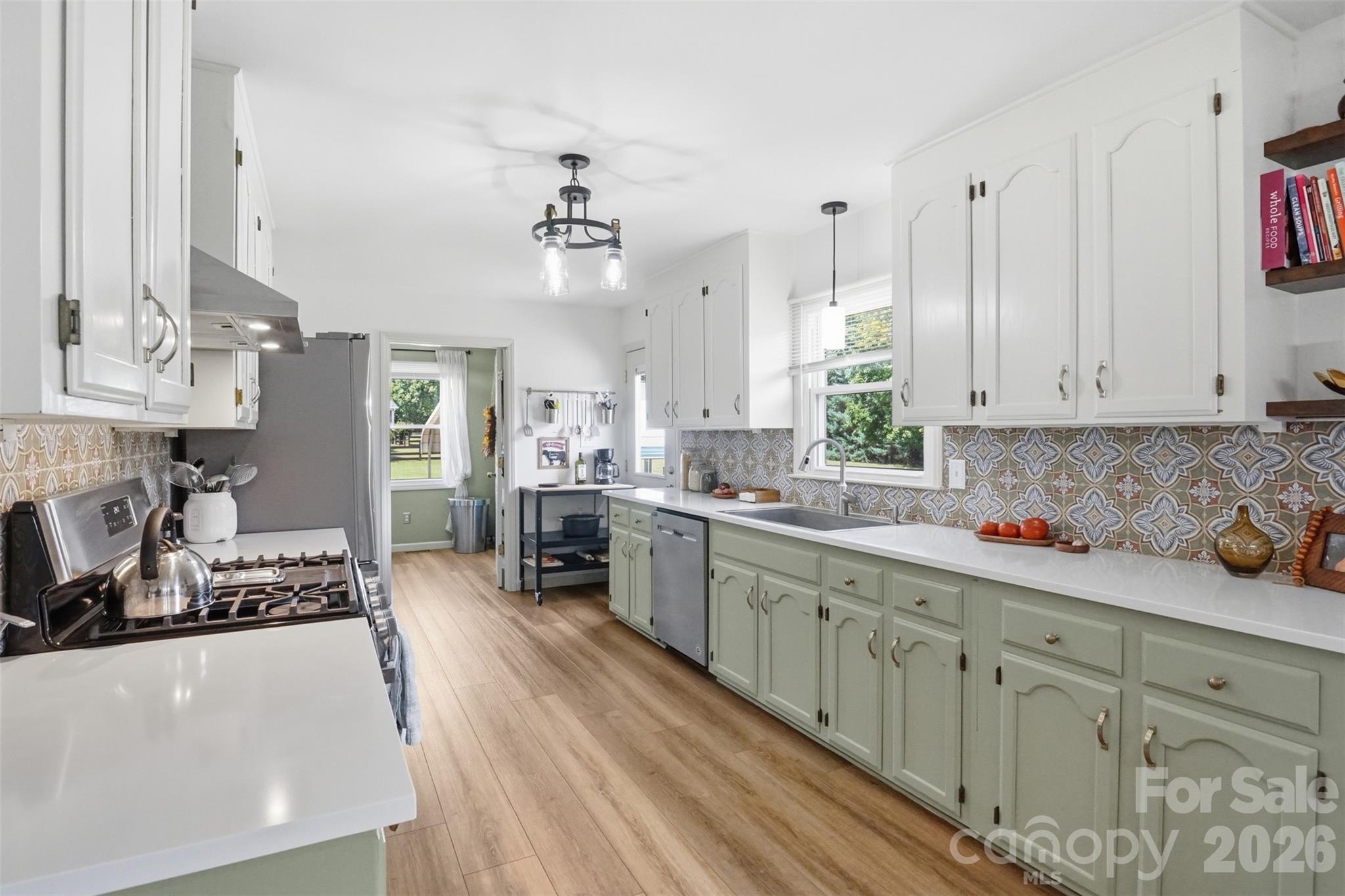 918 Tirzah Road Property Photo 12