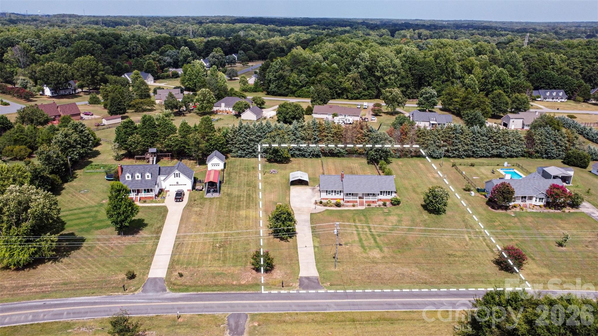918 Tirzah Road Property Photo 31