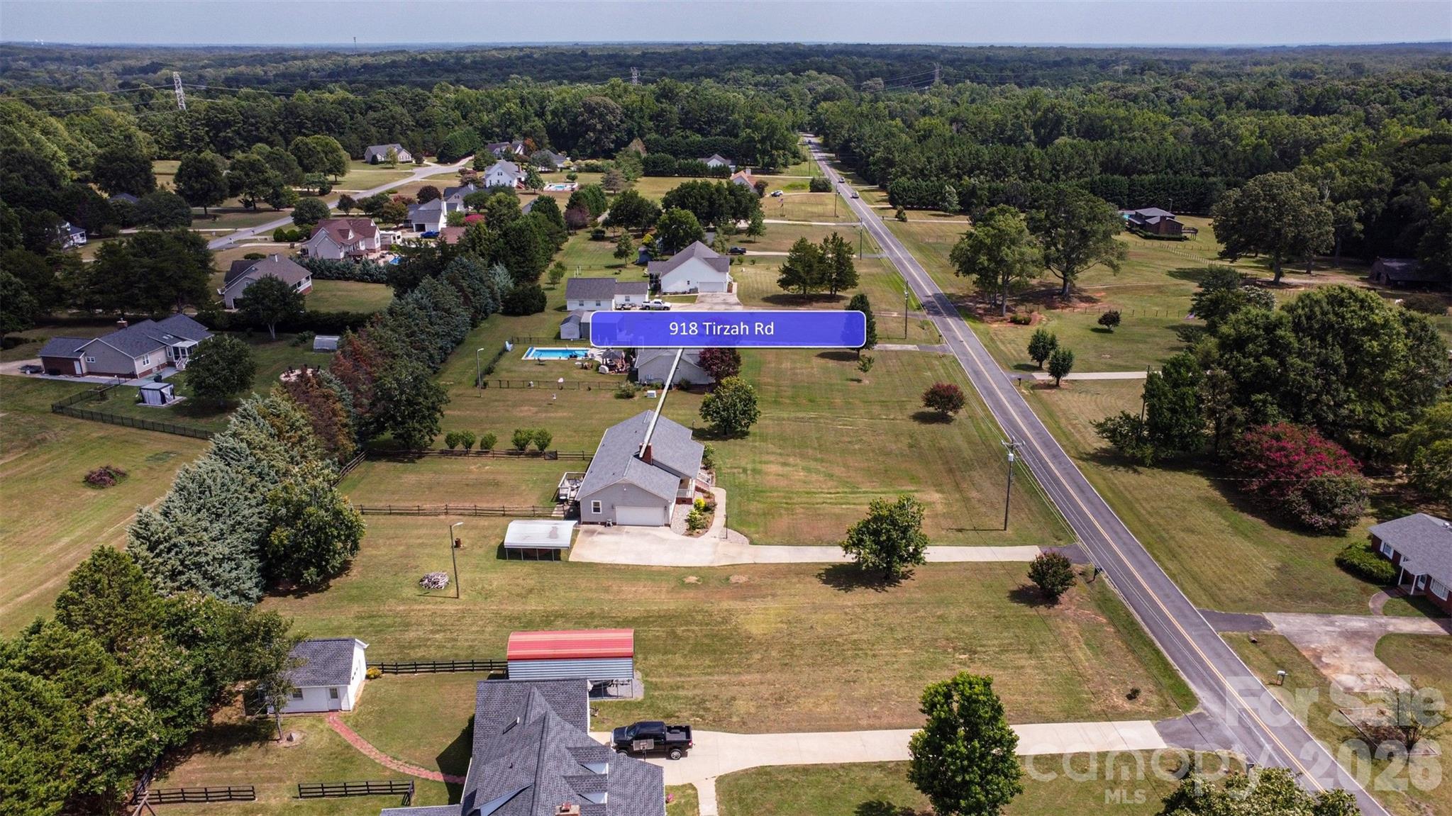 918 Tirzah Road Property Photo 32