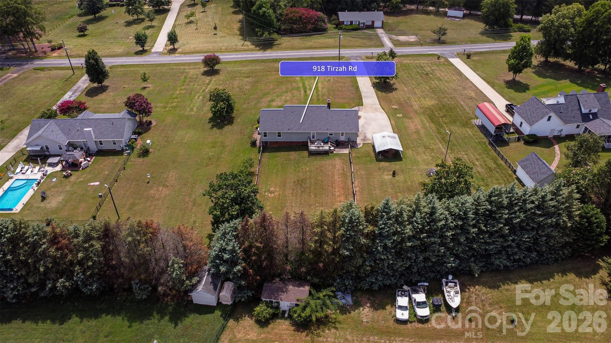 918 Tirzah Road Property Photo 33