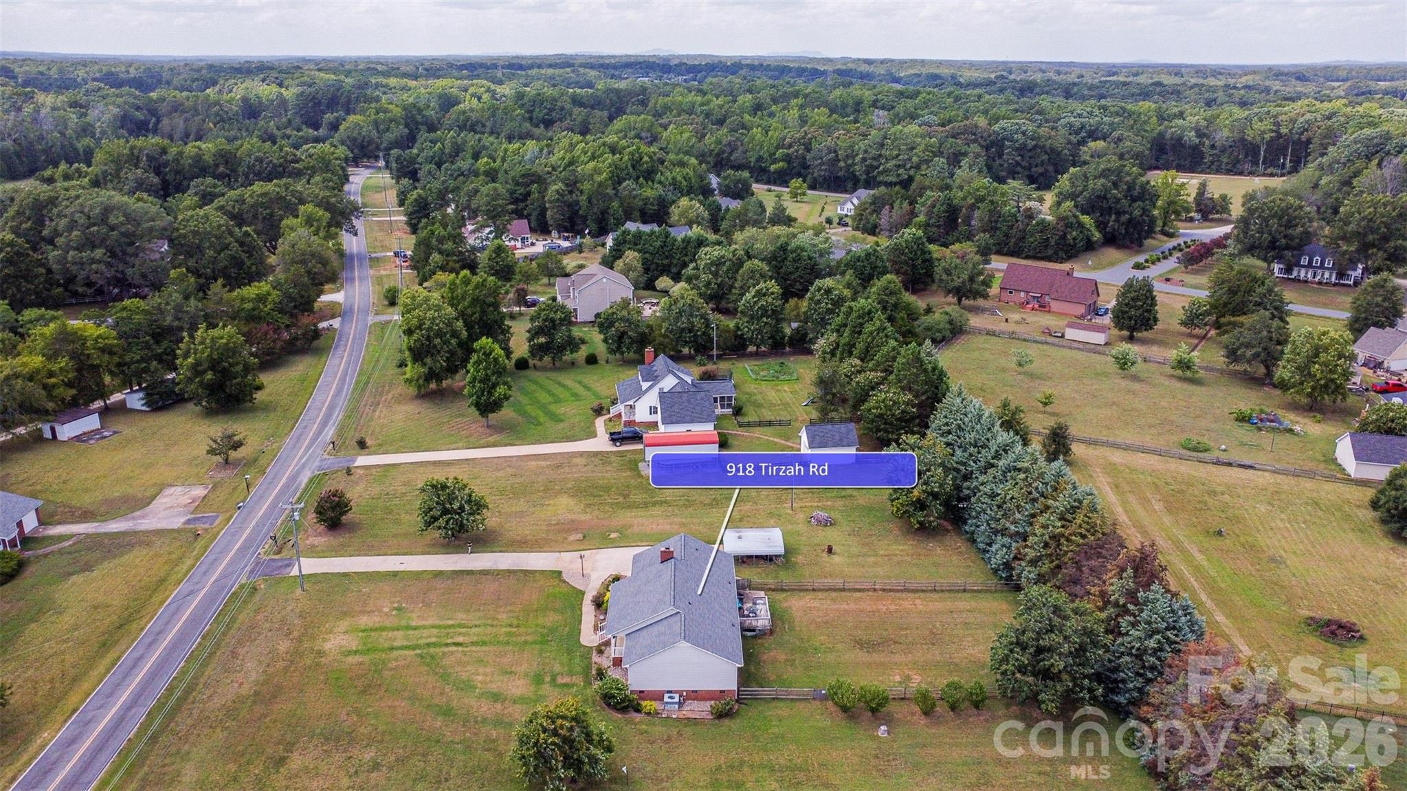 918 Tirzah Road Property Photo 35