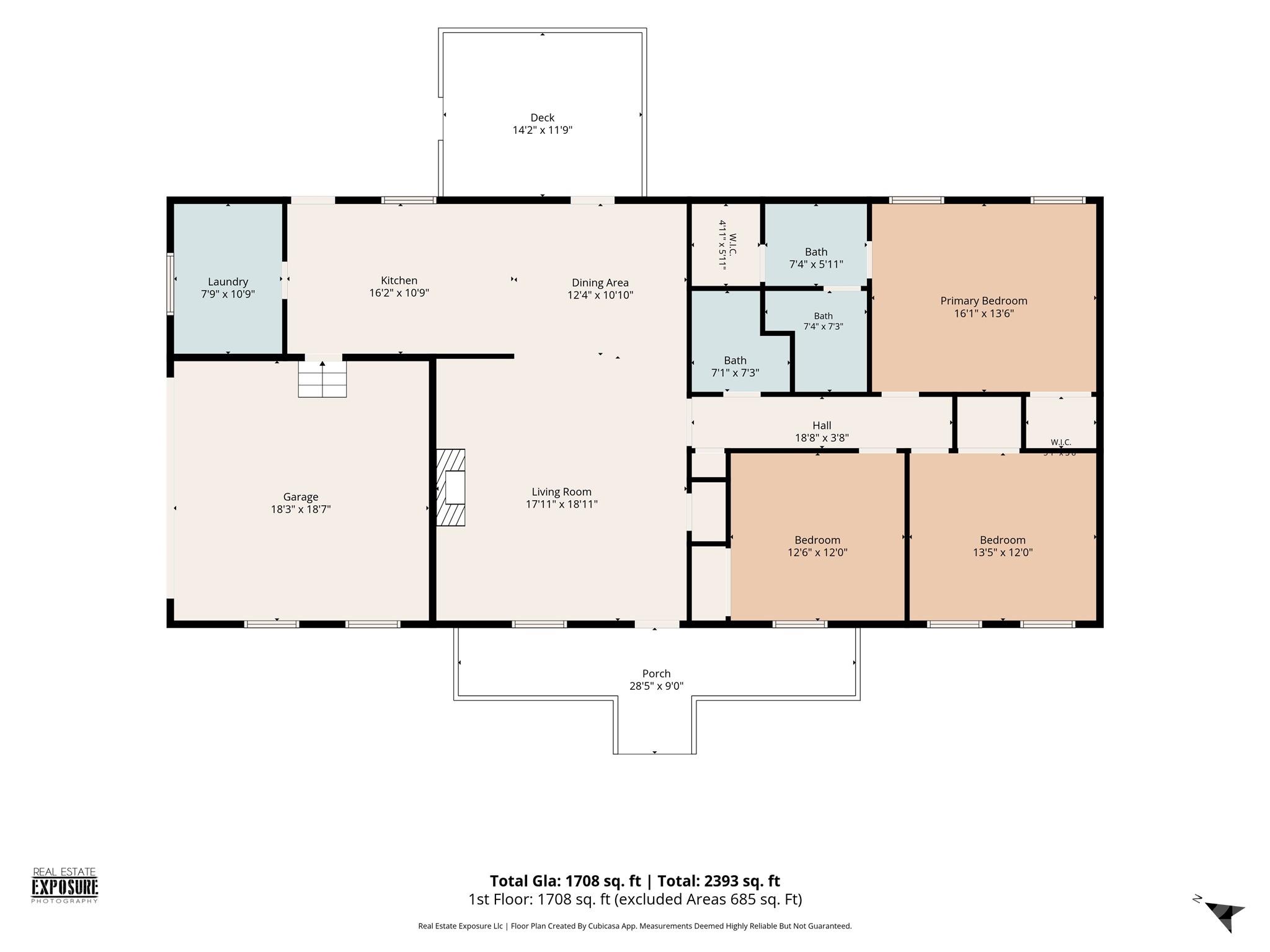 918 Tirzah Road Property Photo 41