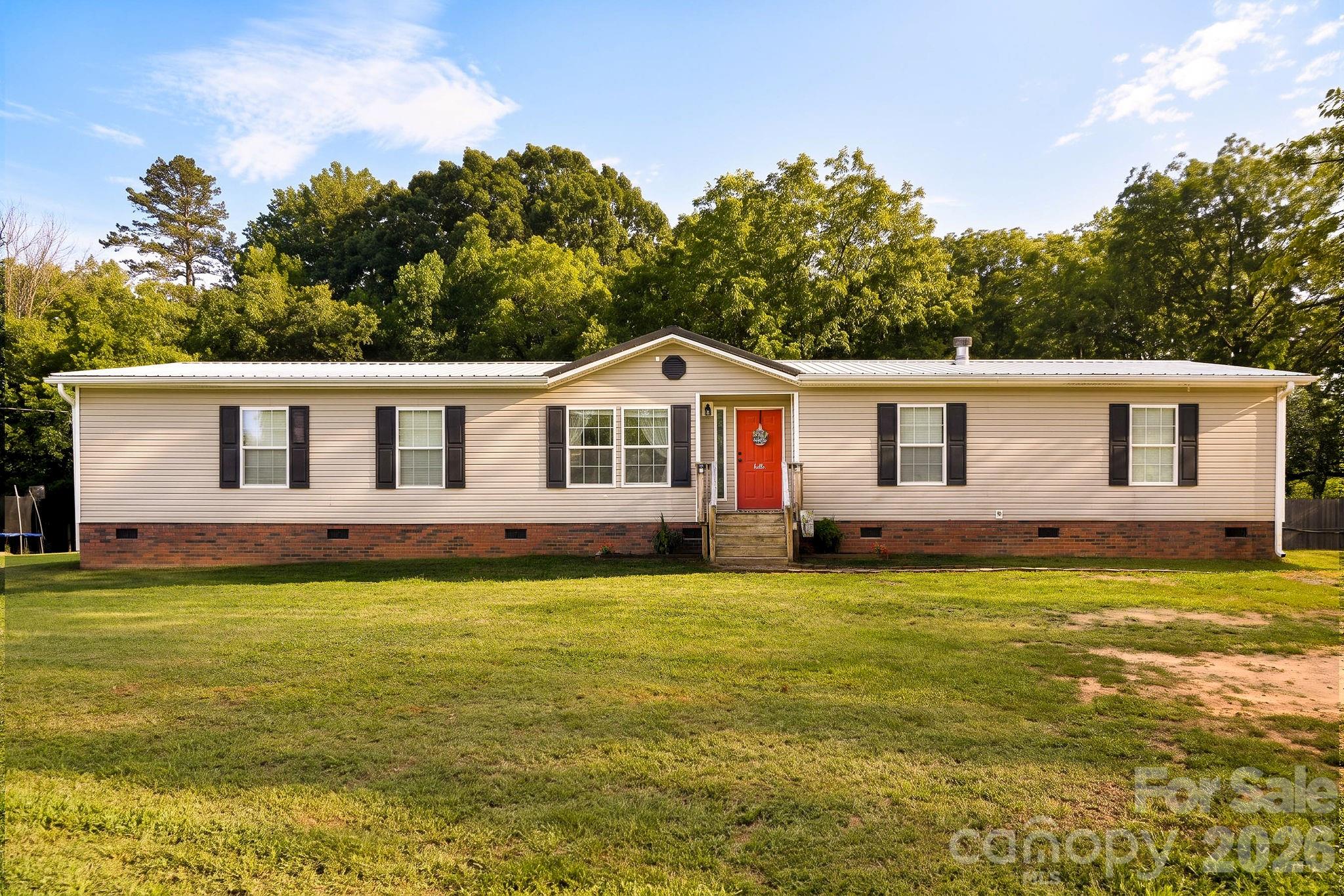837 Joe Road Property Photo 1