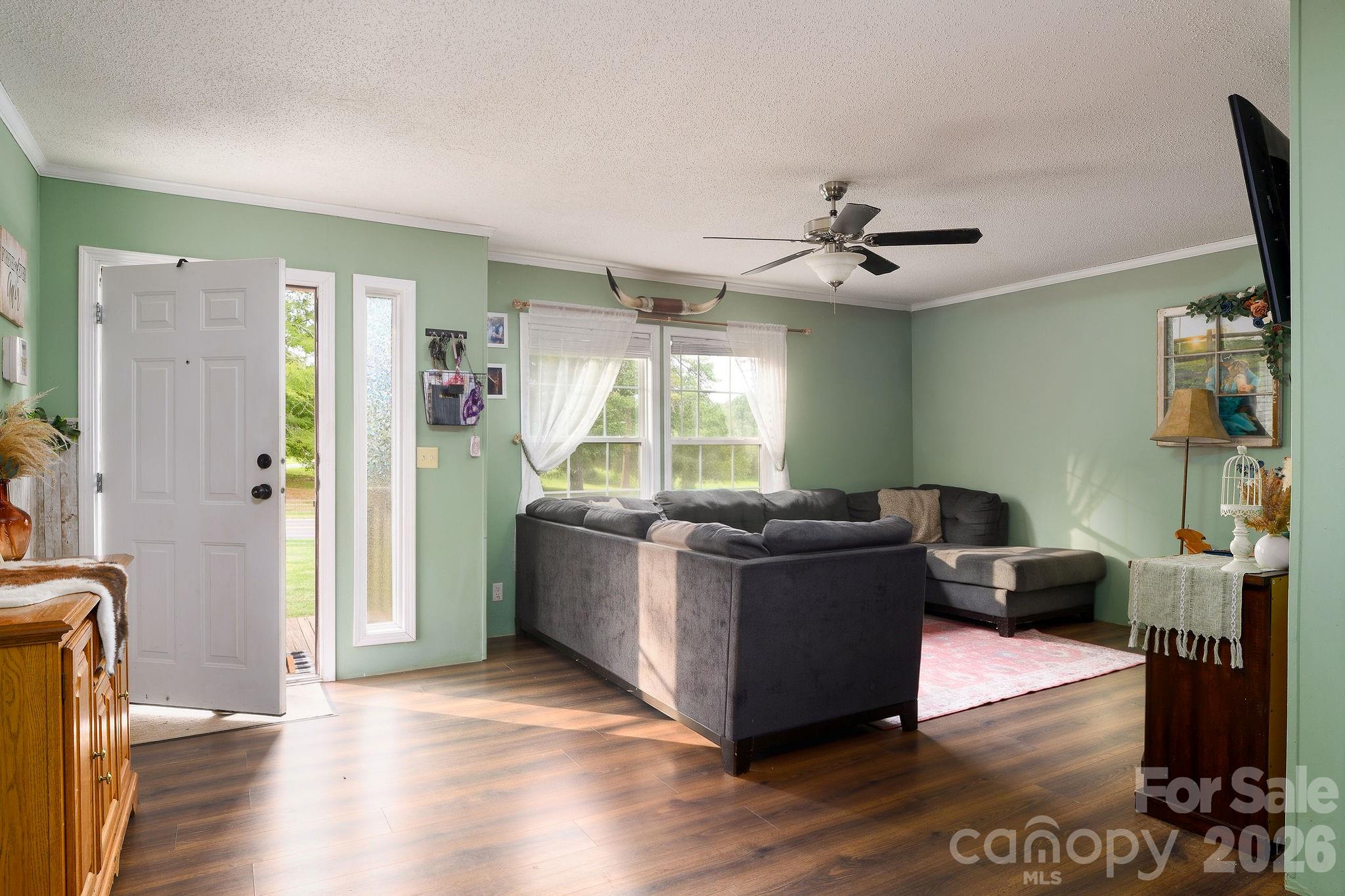 837 Joe Road Property Photo 4