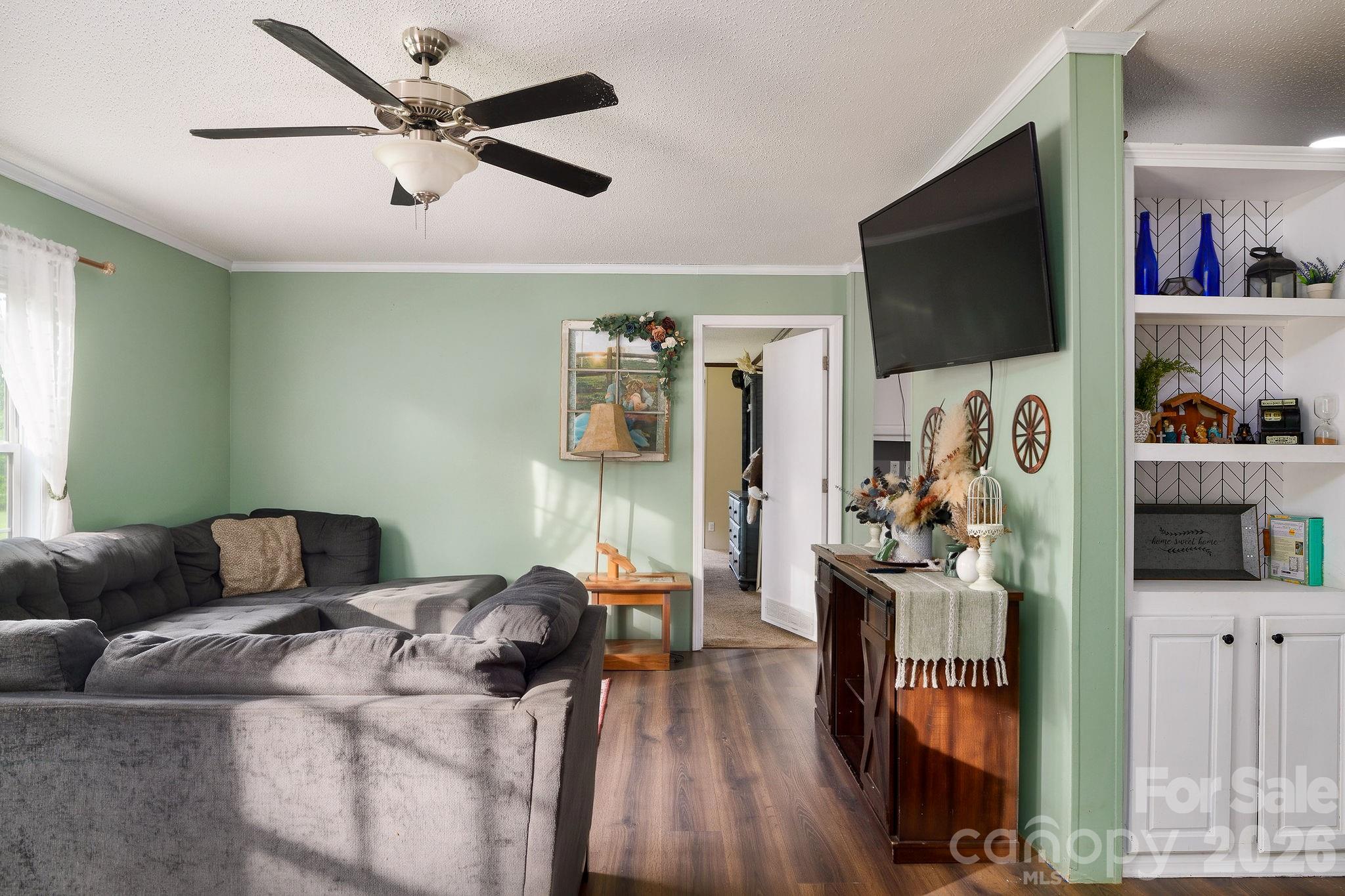 837 Joe Road Property Photo 5