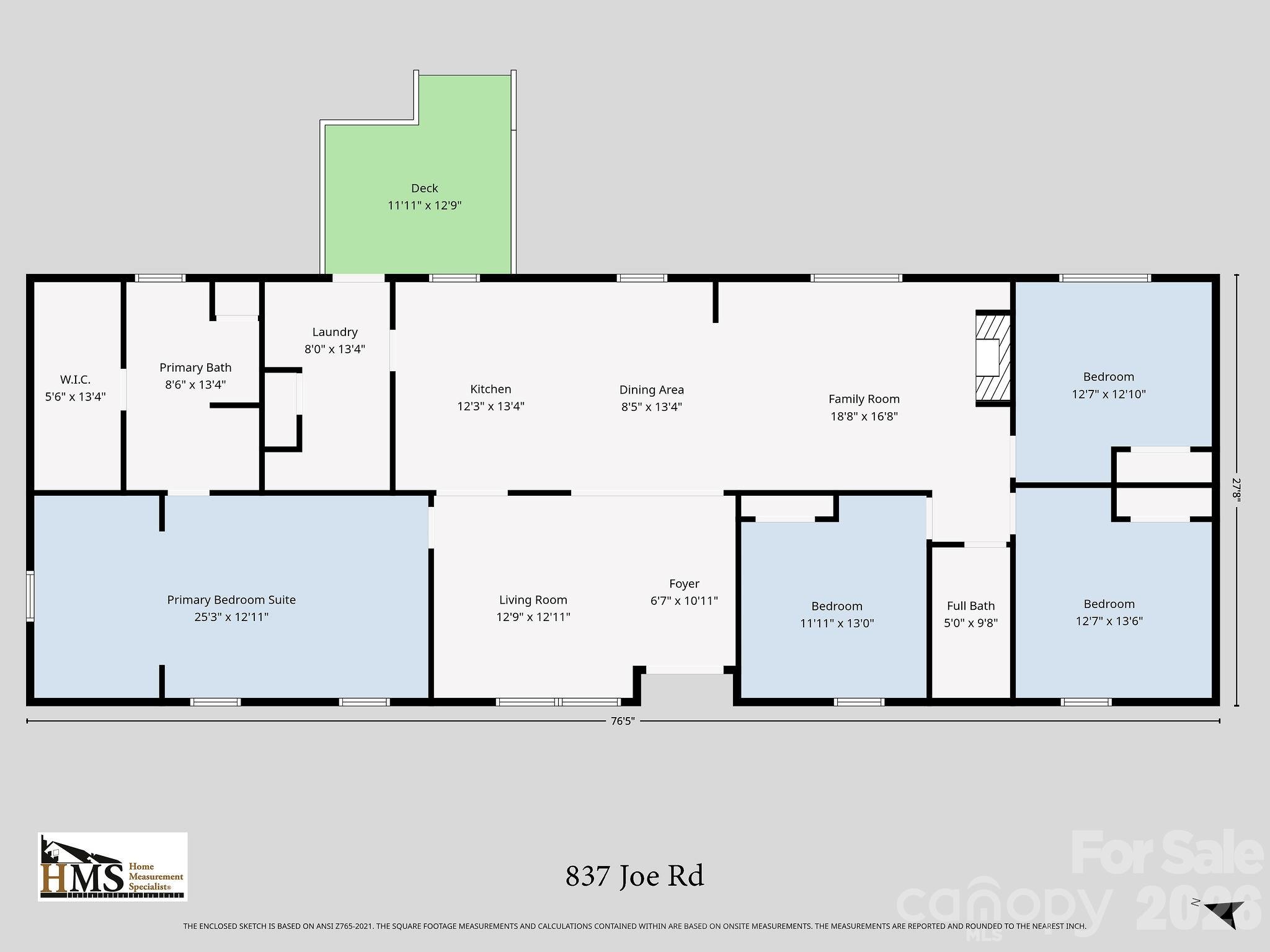 837 Joe Road Property Photo 31
