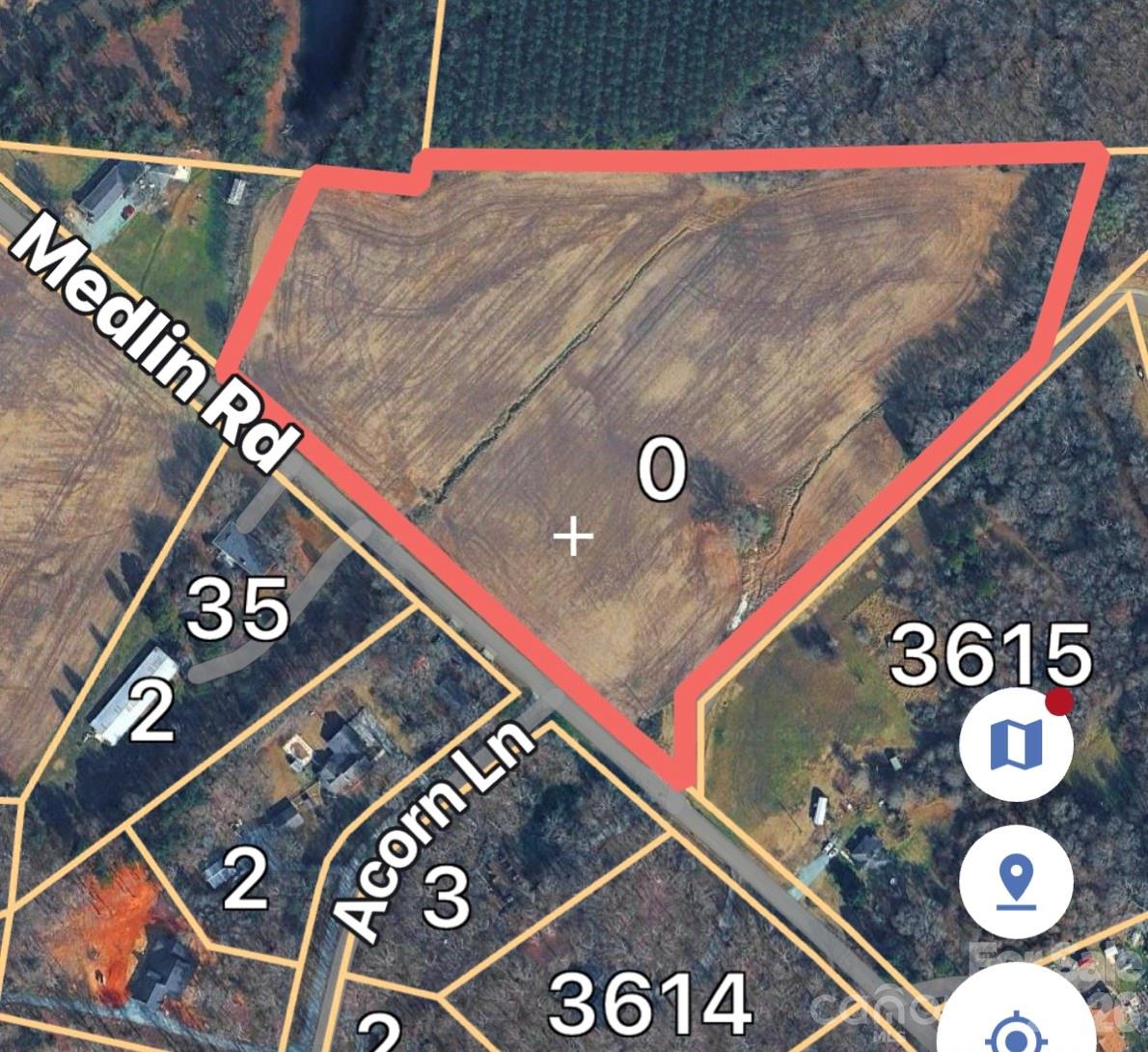 3 Medlin Road Property Photo 1
