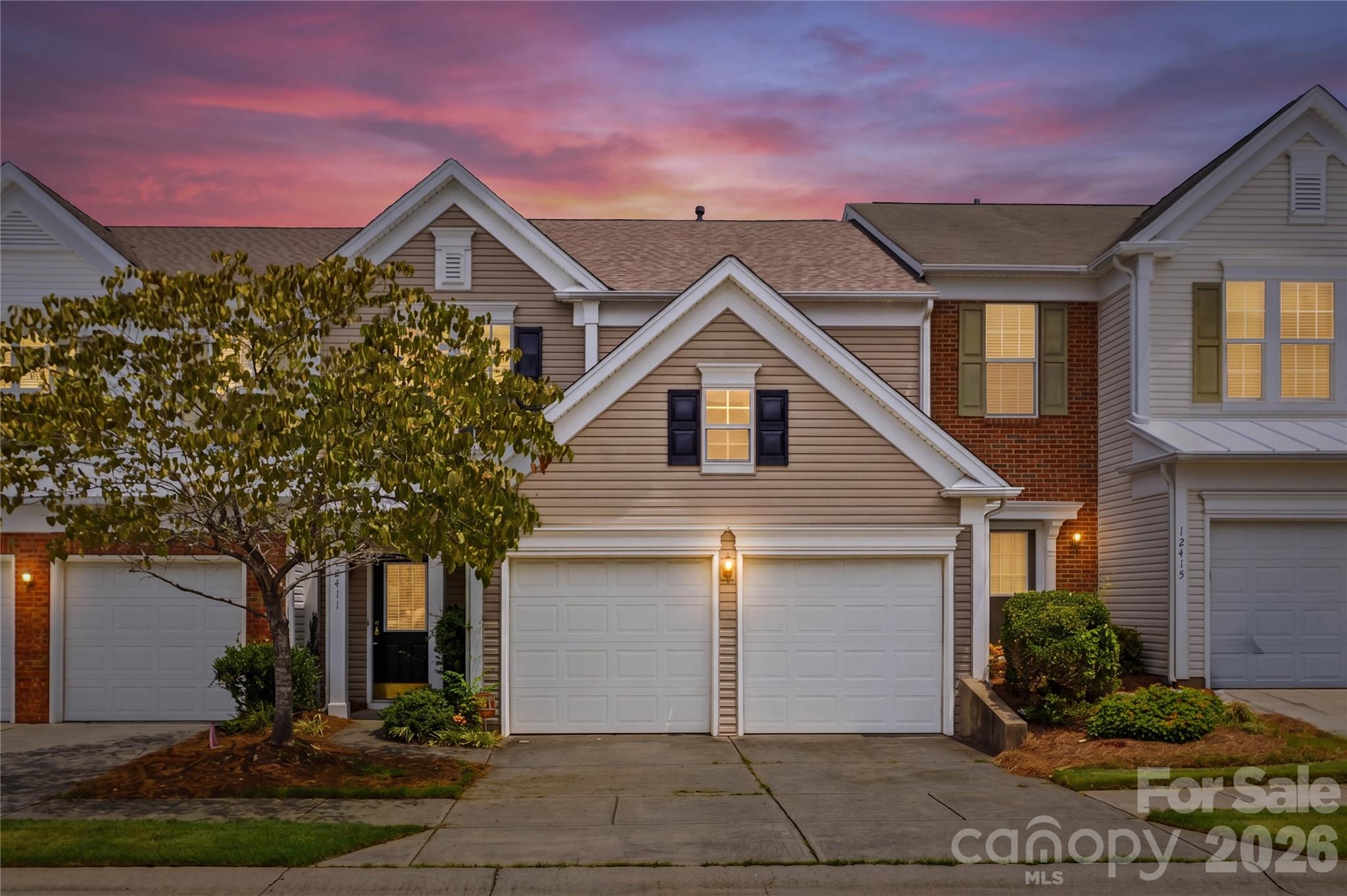 12411 Crowley Court Property Photo 1