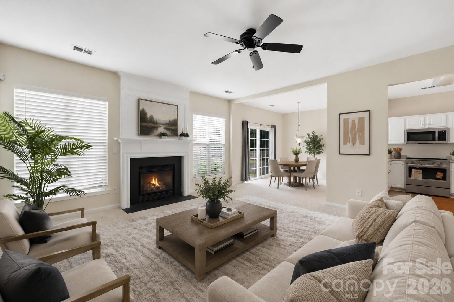 12411 Crowley Court Property Photo 8