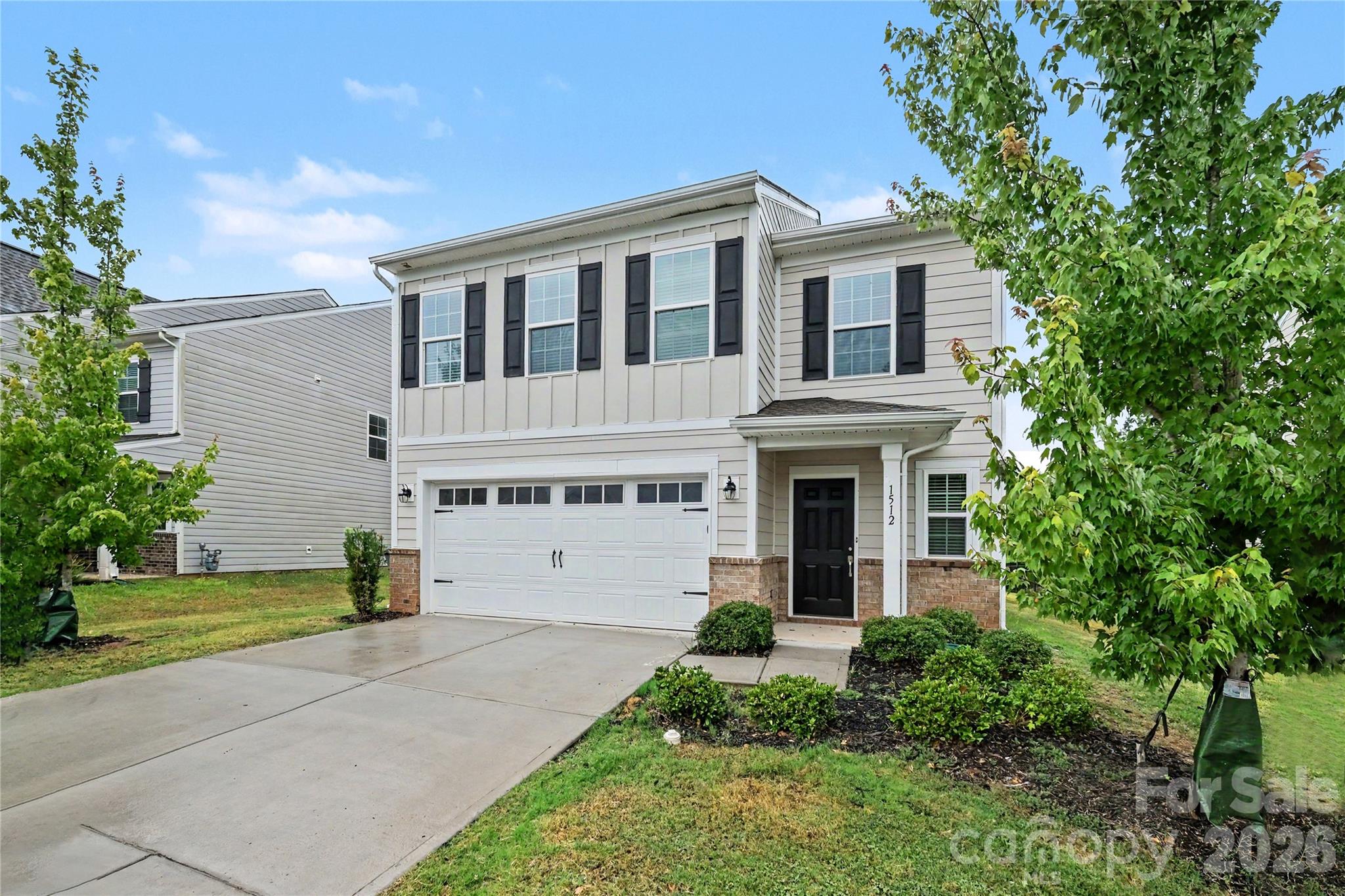 1512 Forkhorn Drive Property Photo 2