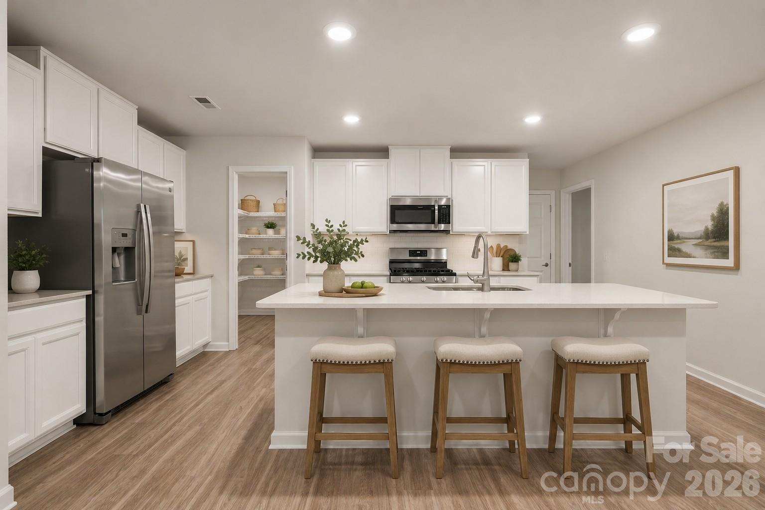 1512 Forkhorn Drive Property Photo 8
