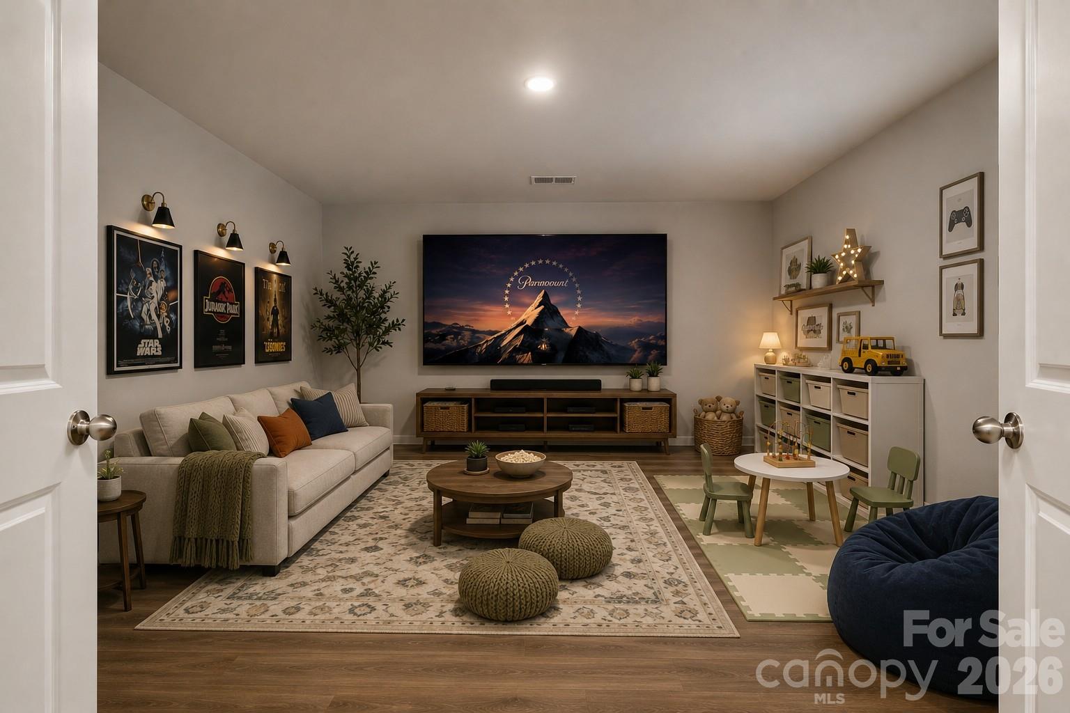 1512 Forkhorn Drive Property Photo 19