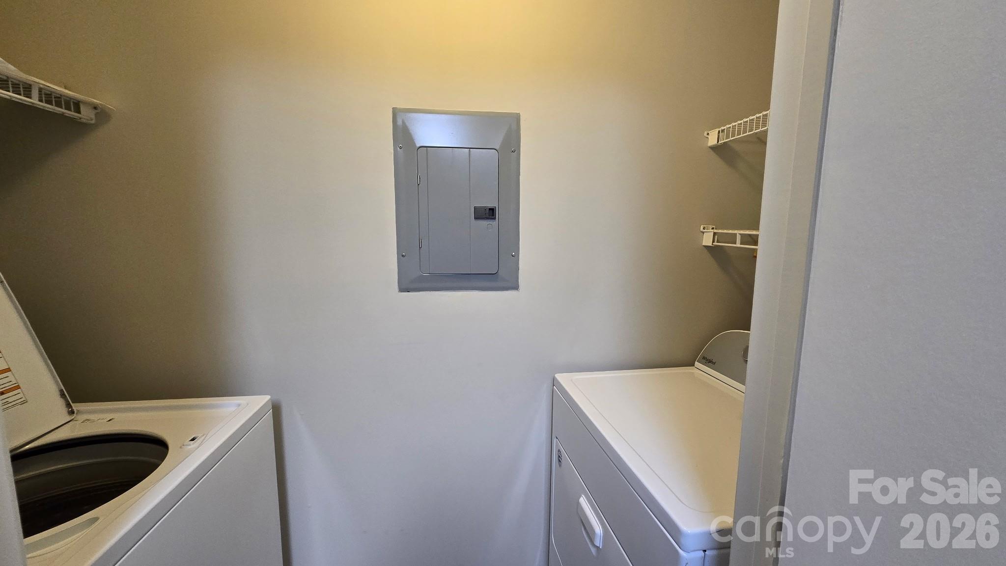 9811 Campus Walk Lane C Property Photo 6