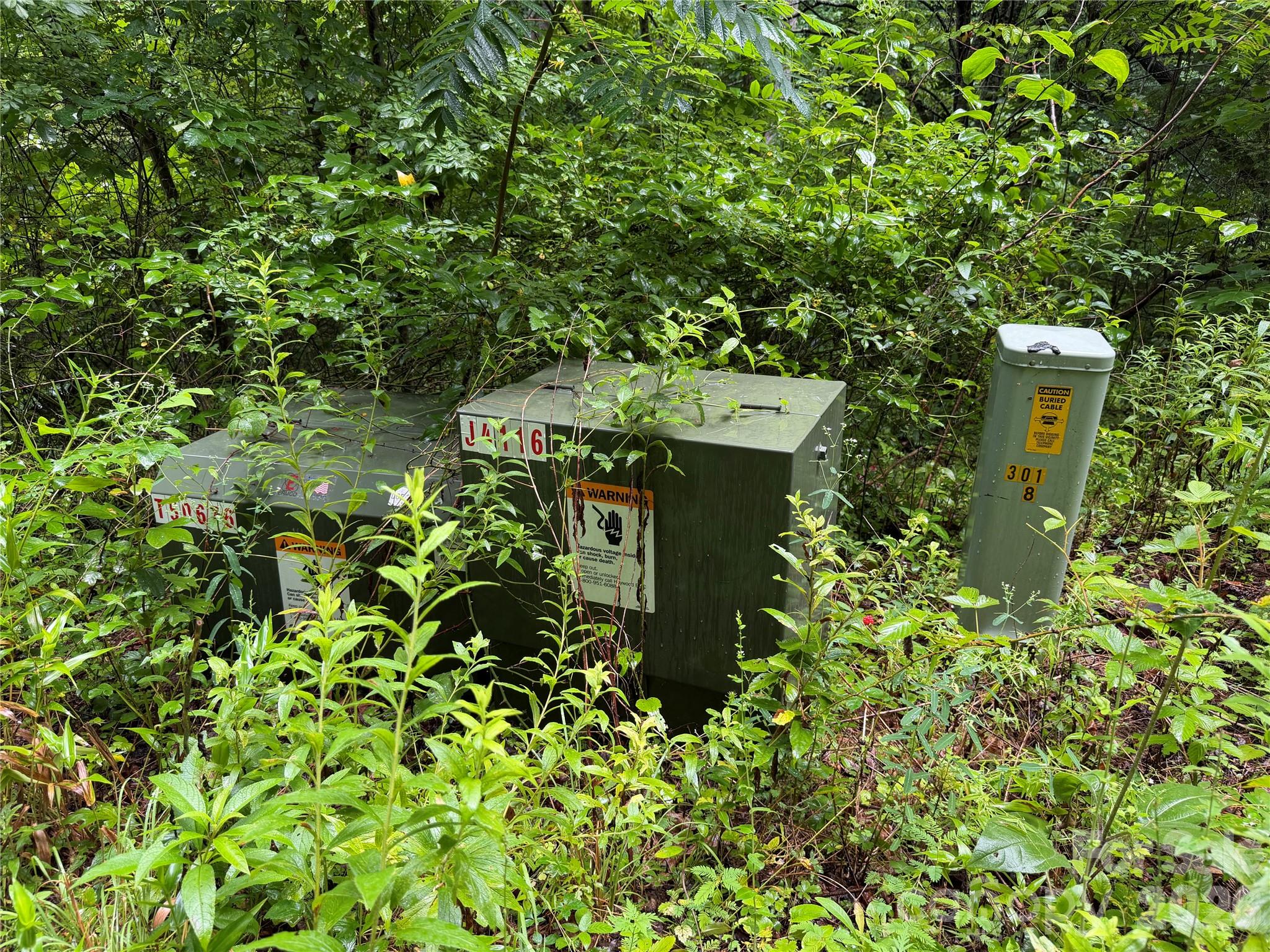 Off Donald Mccall Road Property Photo 9