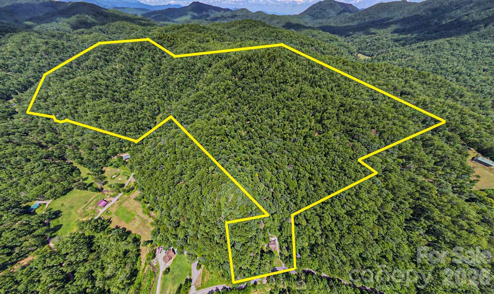 35 Lower Sand Branch Road Property Photo 1
