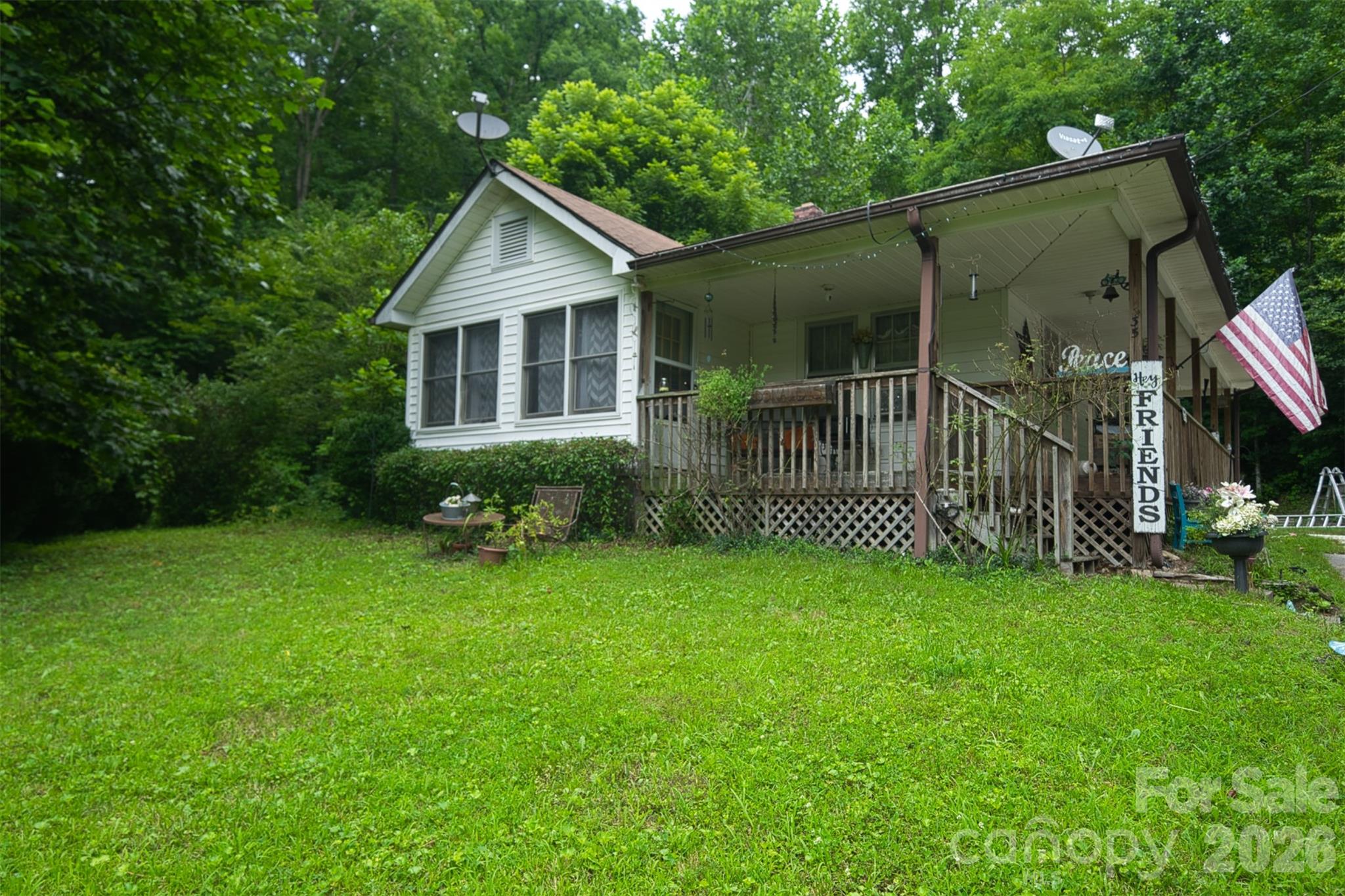 35 Lower Sand Branch Road Property Photo 2