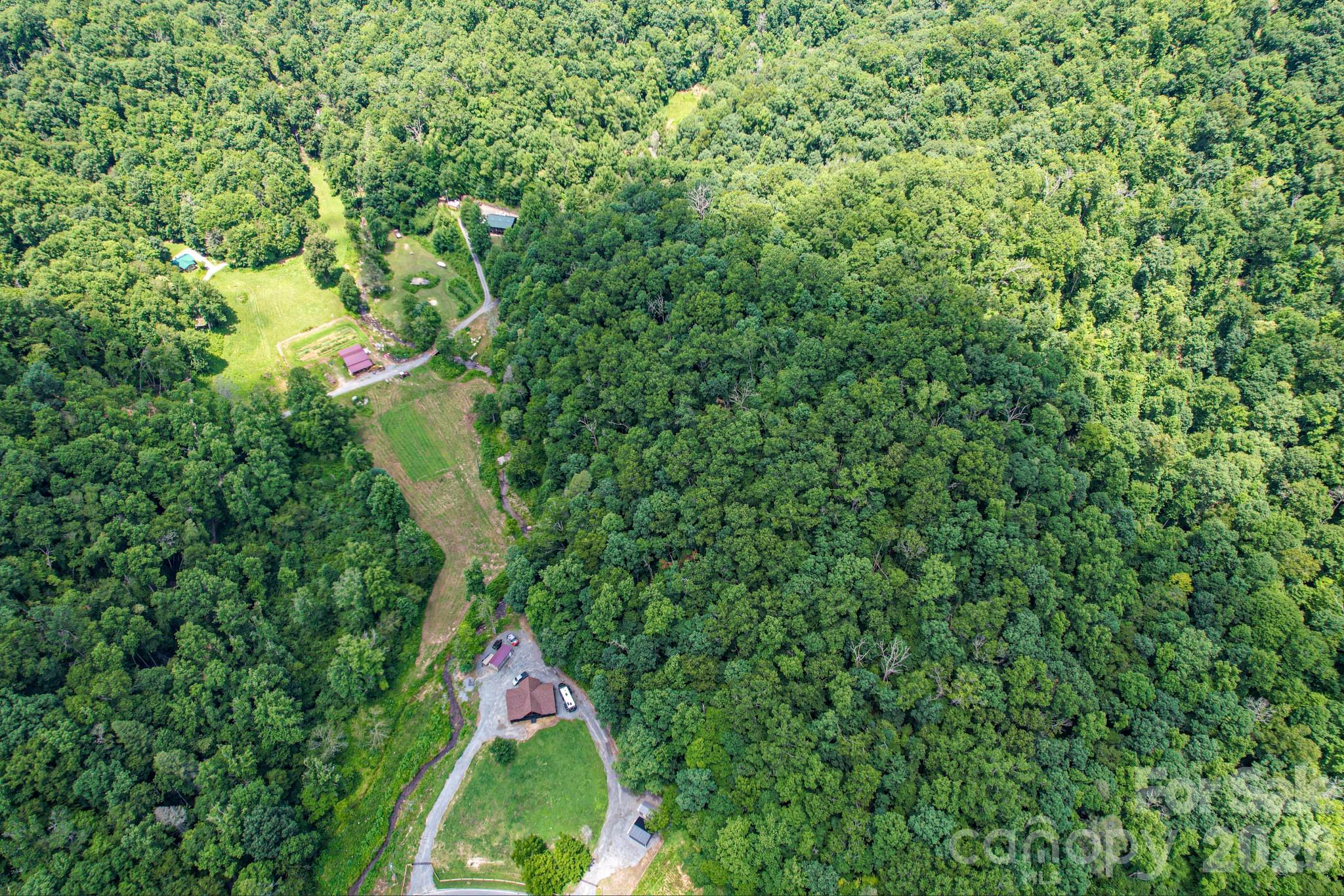 35 Lower Sand Branch Road Property Photo 21