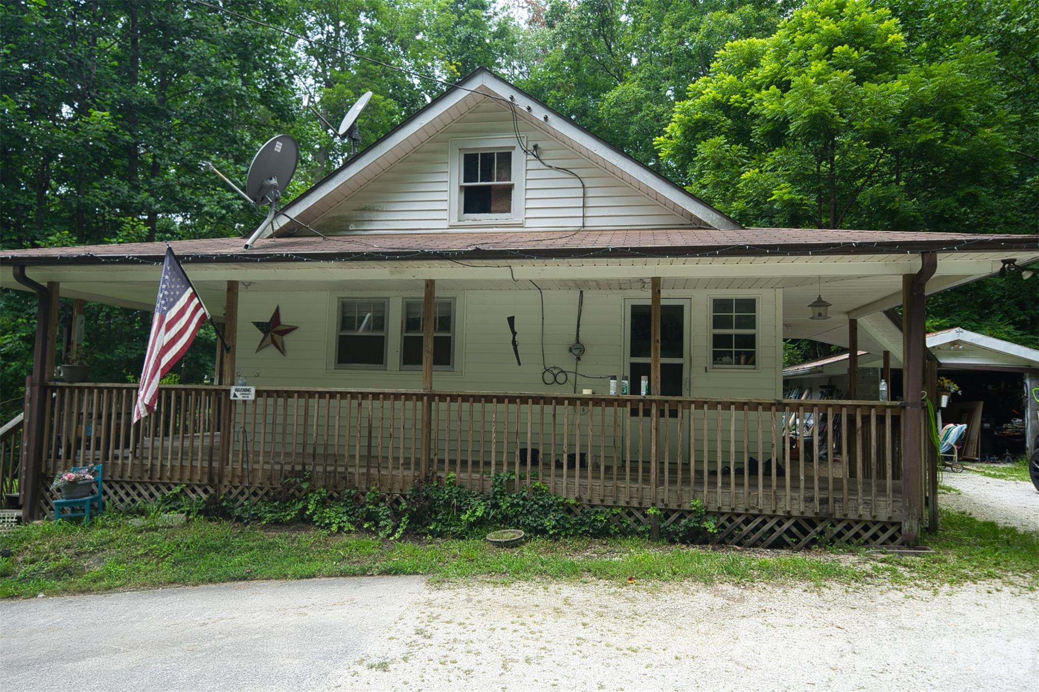 35 Lower Sand Branch Road Property Photo 48