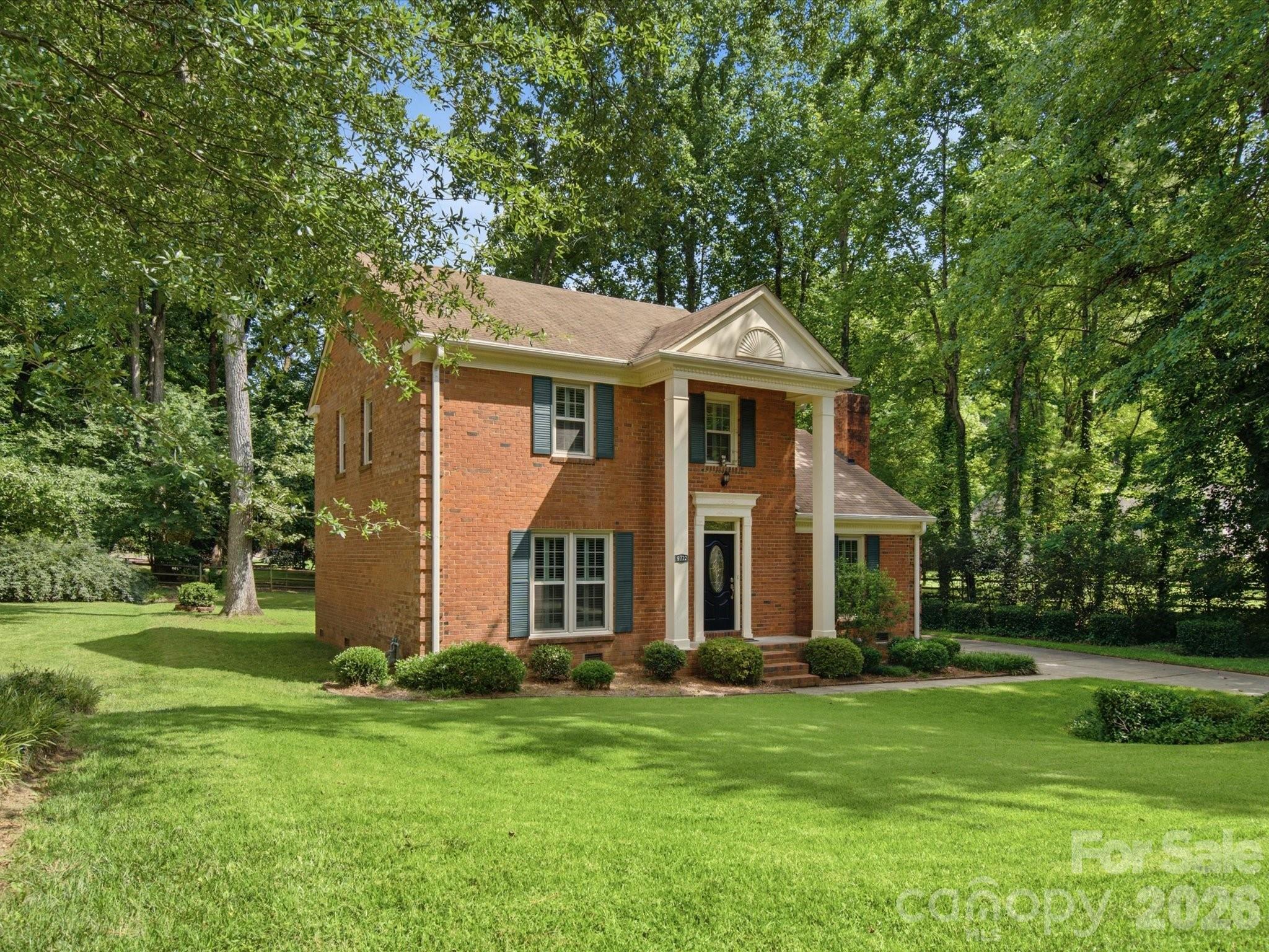9732 Leeswood Lane Property Photo 1