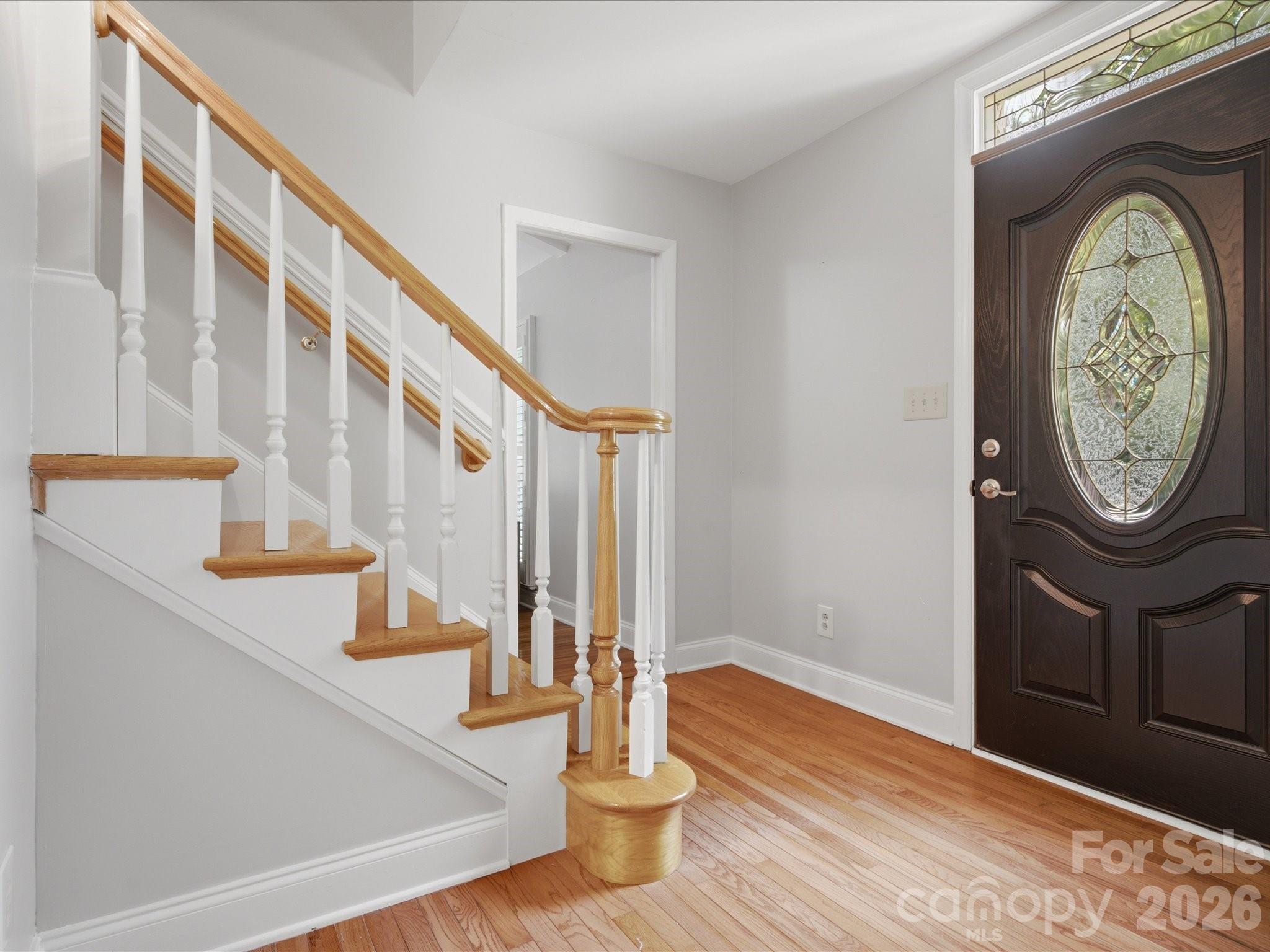 9732 Leeswood Lane Property Photo 4