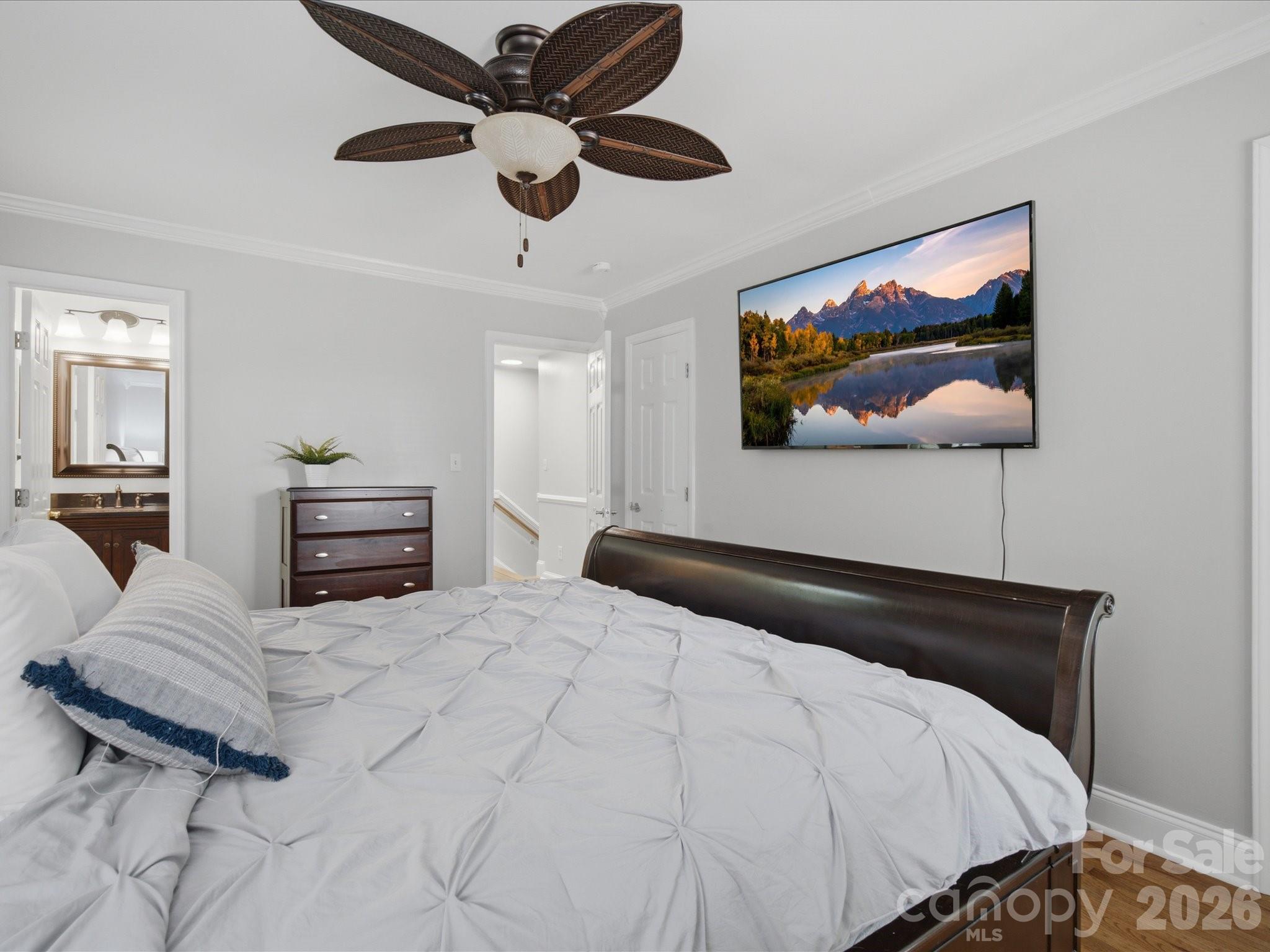 9732 Leeswood Lane Property Photo 22