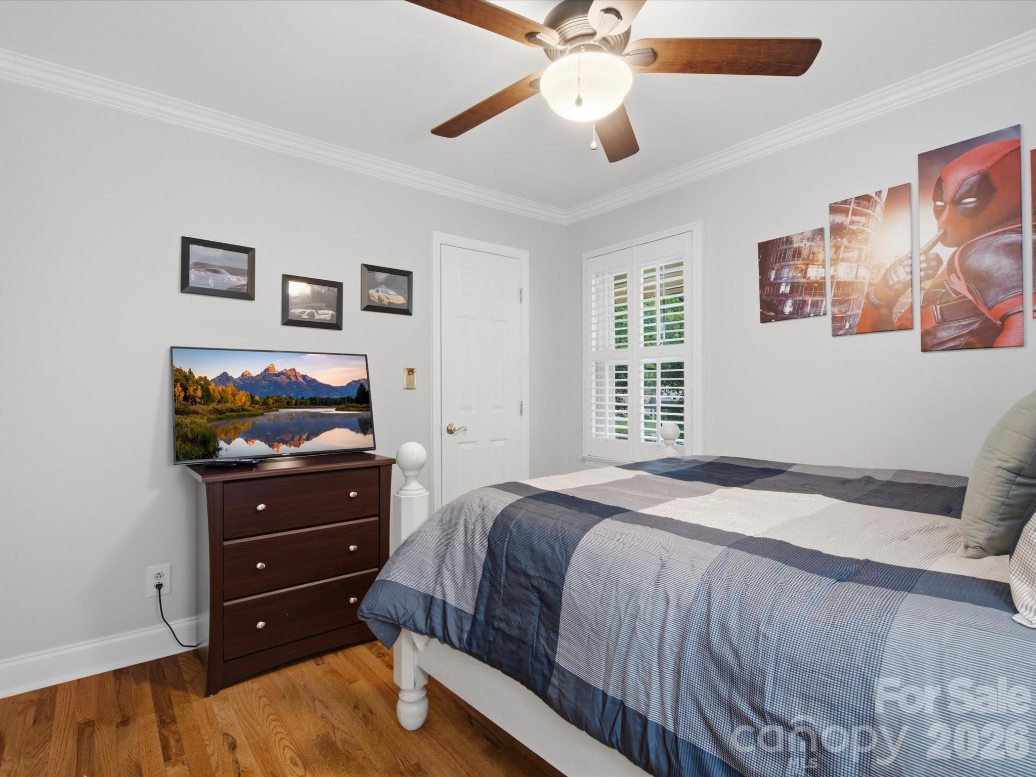 9732 Leeswood Lane Property Photo 26