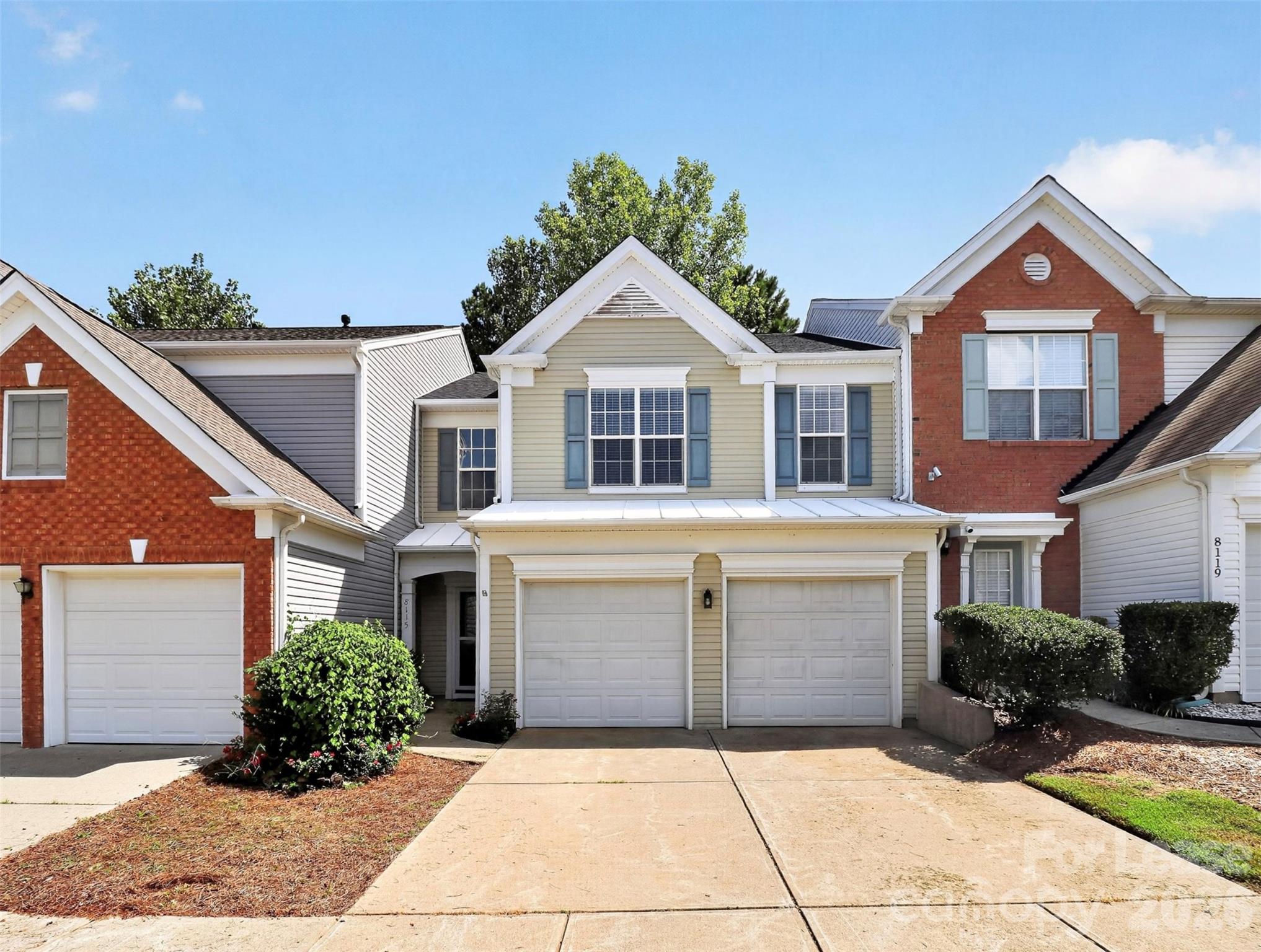 8115 Kincaid Court Property Photo 1
