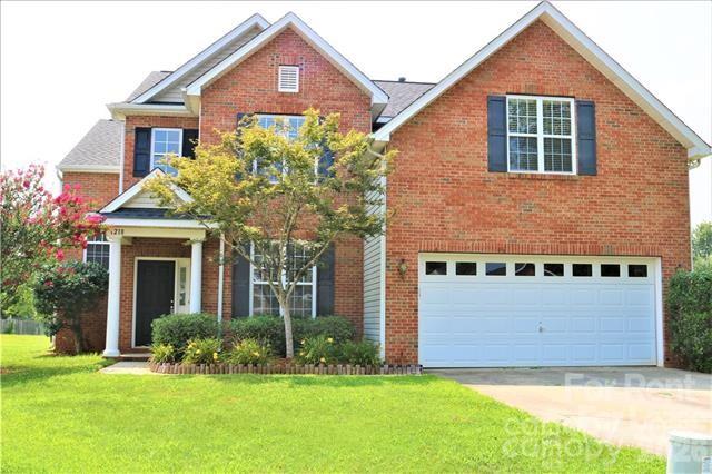 1218 Haden Drive Property Photo 1