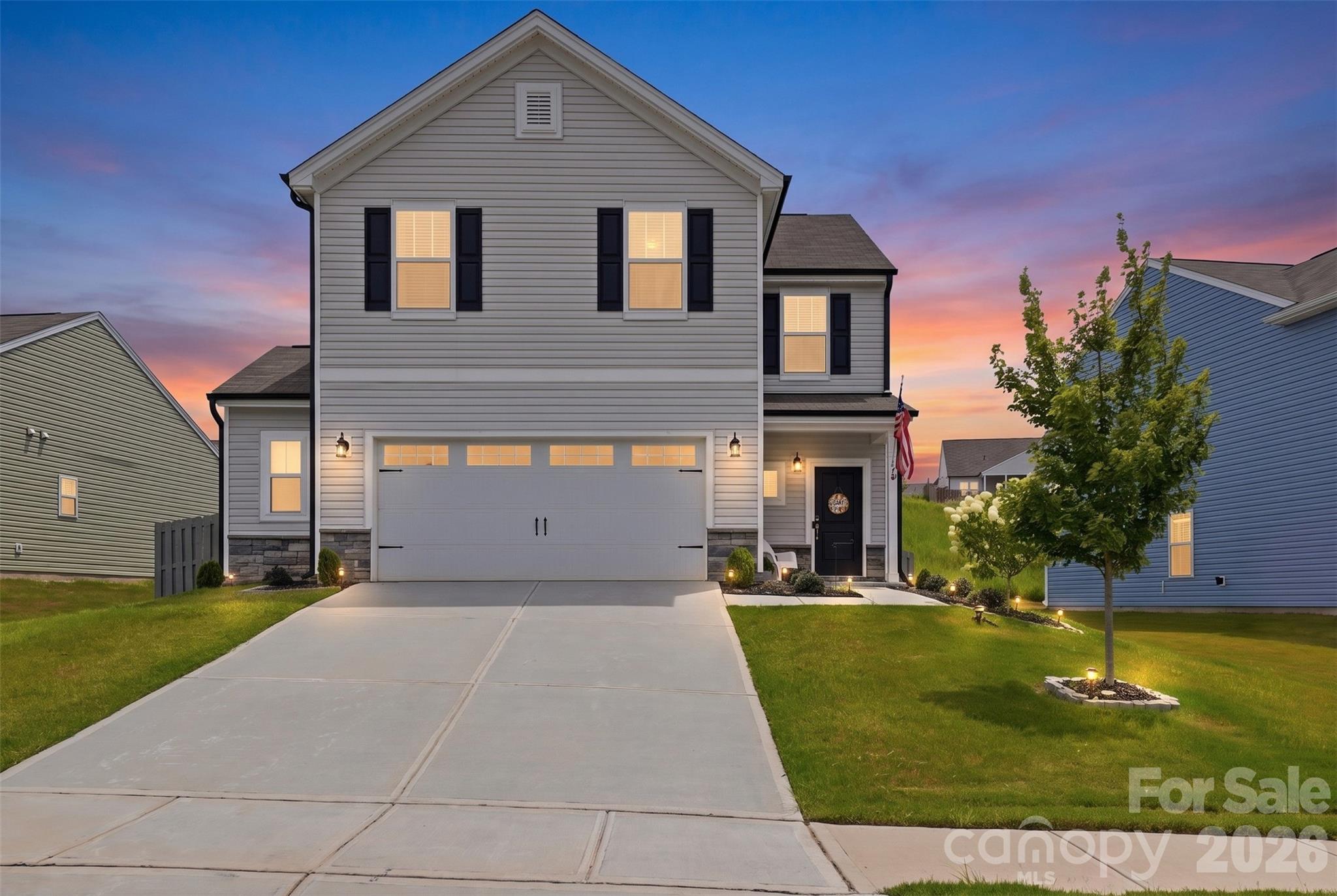 170 Batten Ridge Drive Property Photo 1